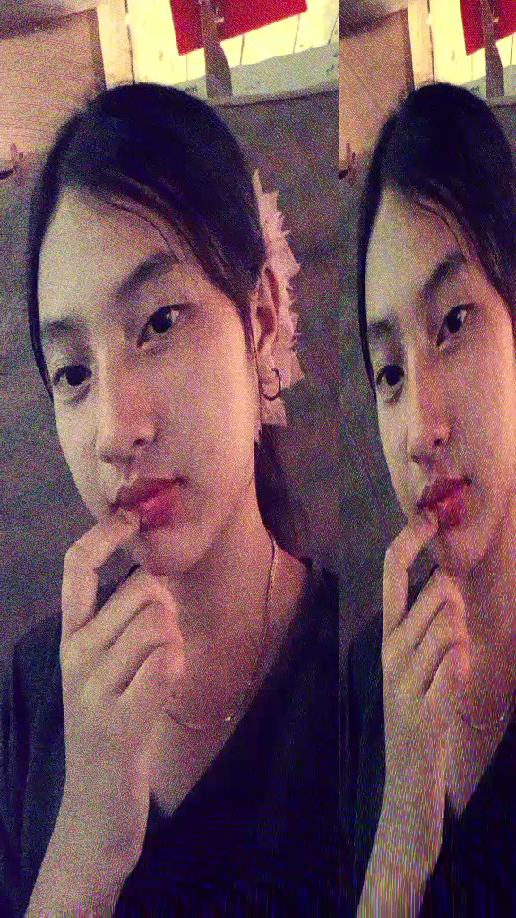 @Rochelle Utchi Tuzon