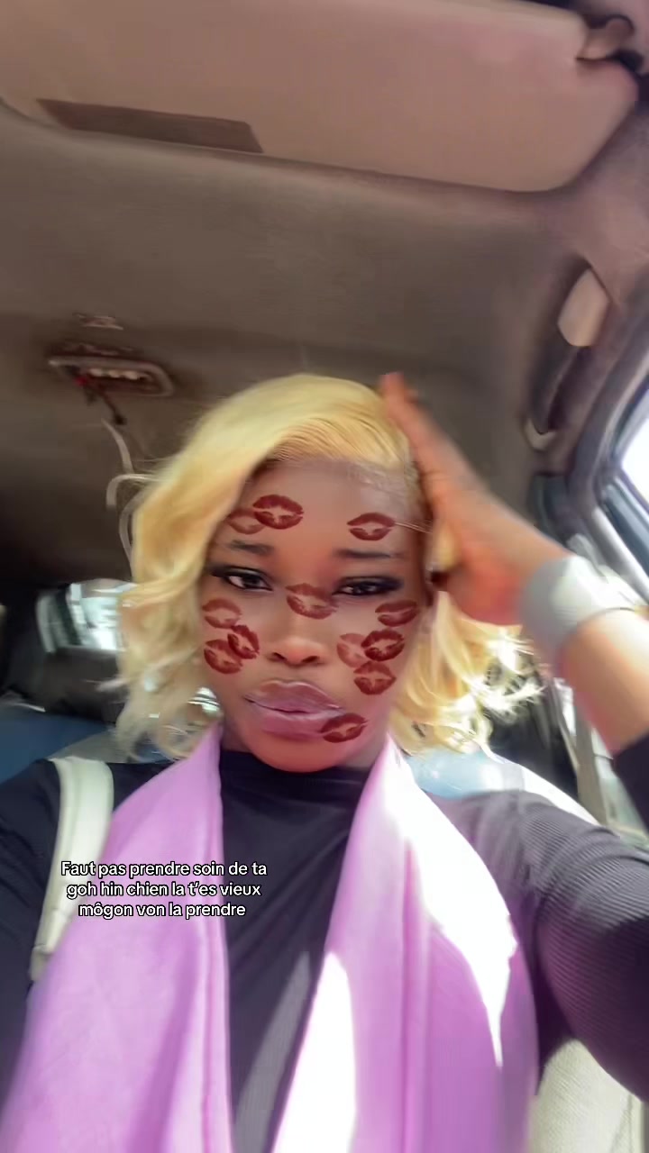 @😌noura Traoré 🤭🫦