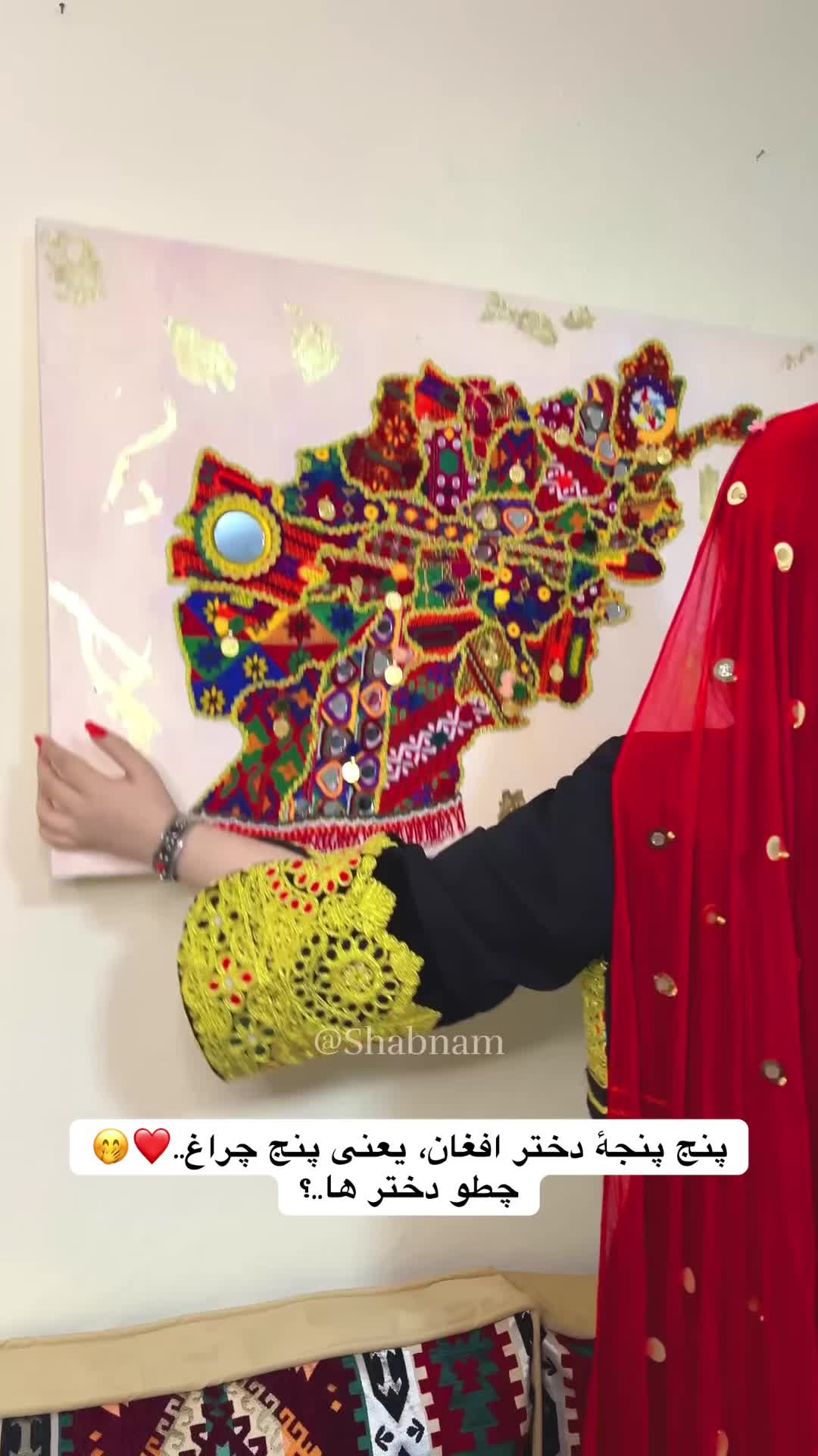 @Shabnam-Art works