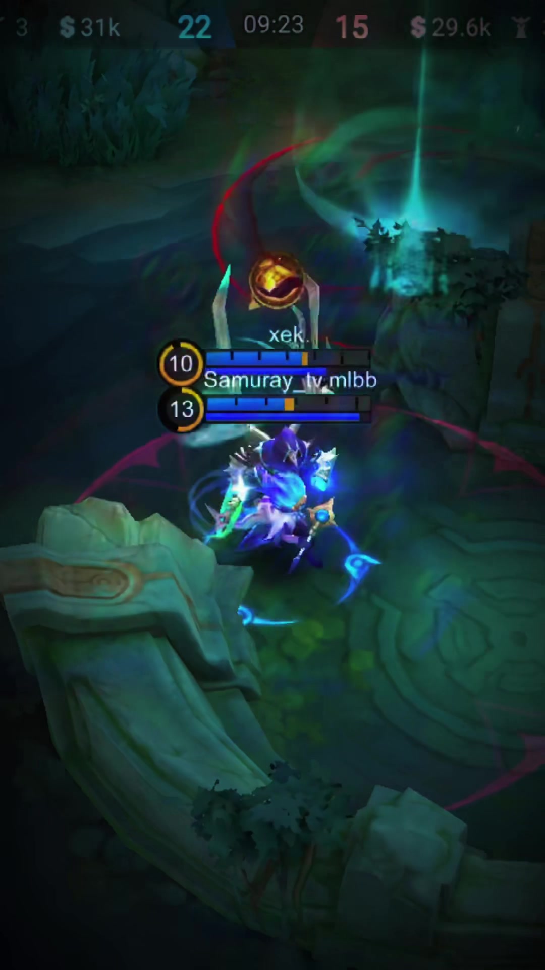 @Mobile Legends MLBB МЛББ