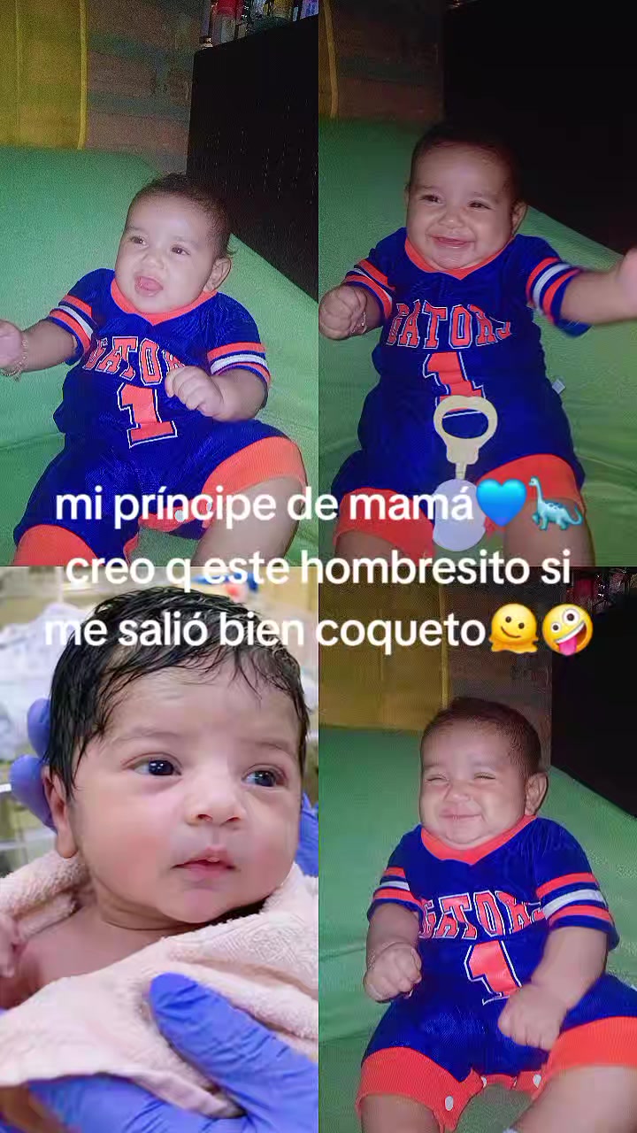 @la florecita olanchana❤️ 👸👸