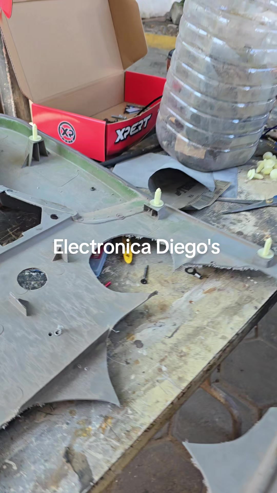 @ElectronicaDIEGOS