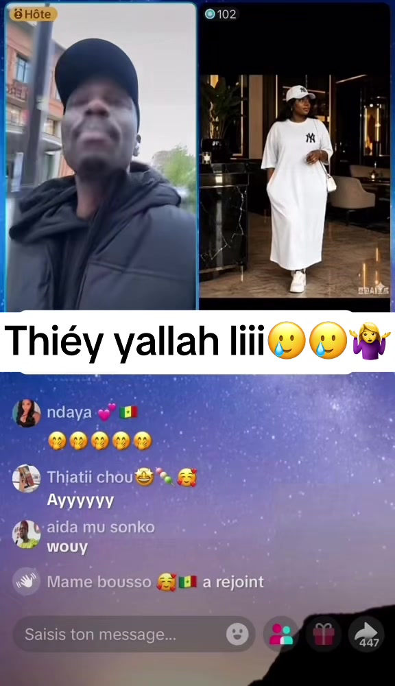 @🌻🌜Linguére🌜D’éco🌛🌻