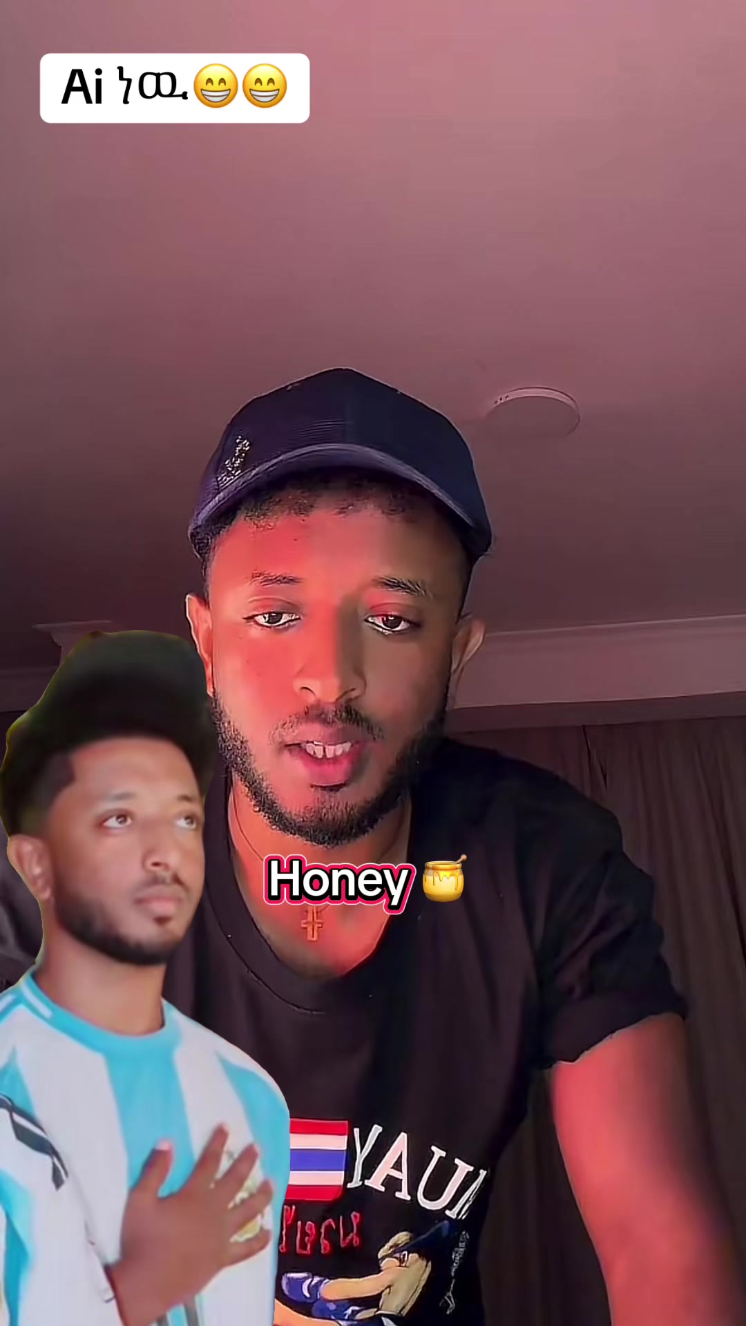 @Honey ๐ฏ๐