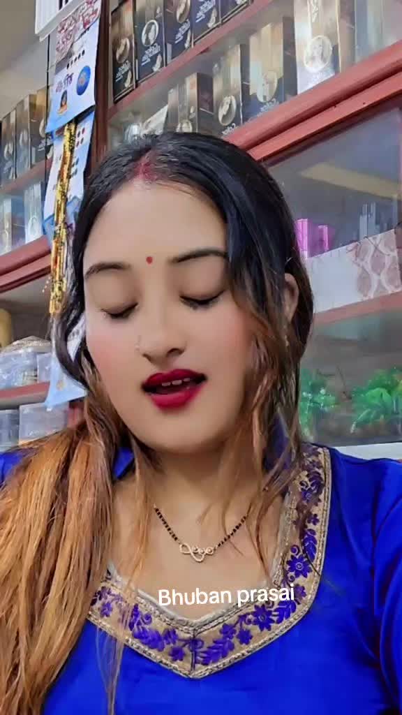 @Brinda Karki