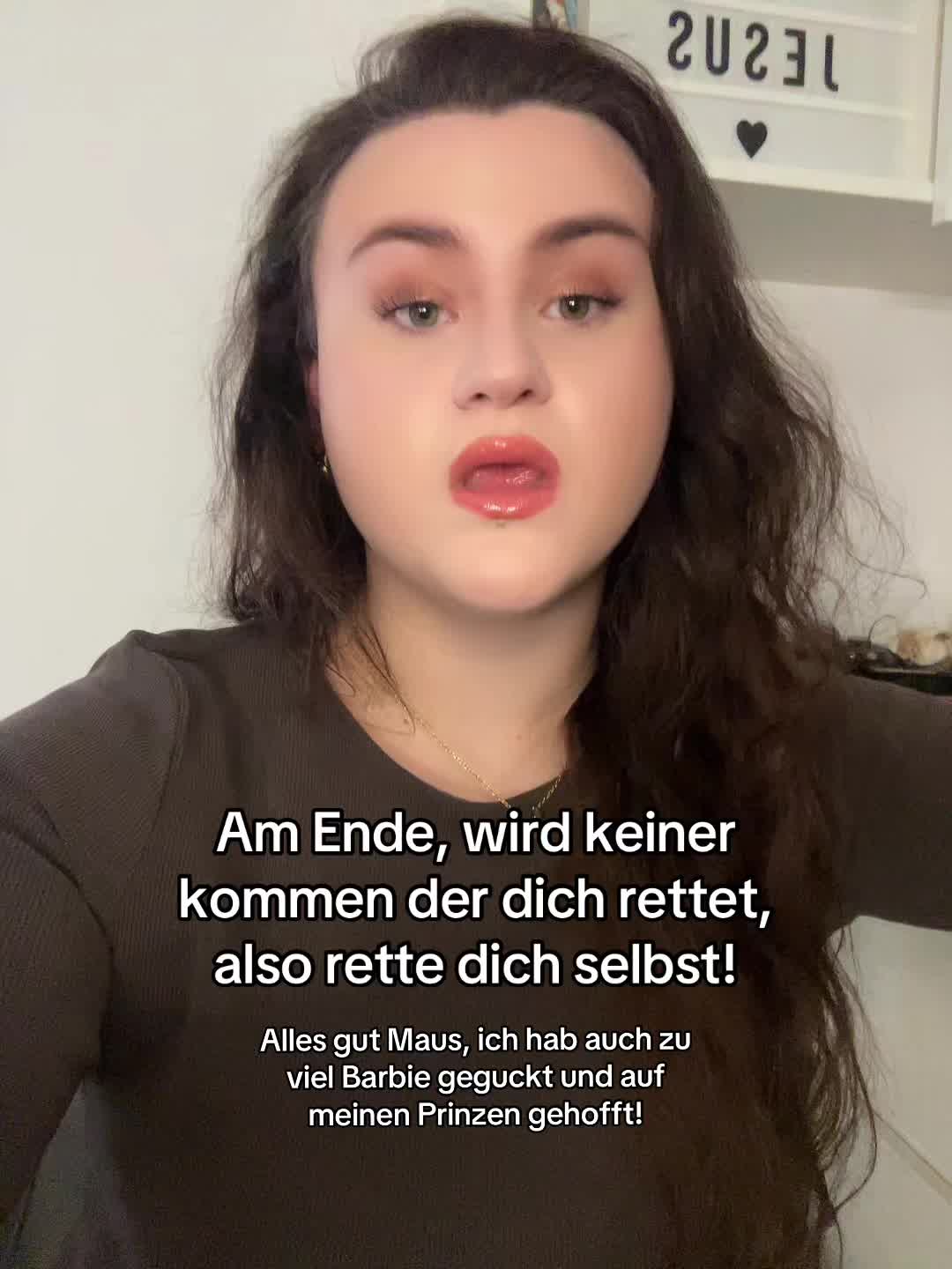 @Letizia Jolie🌹🦋