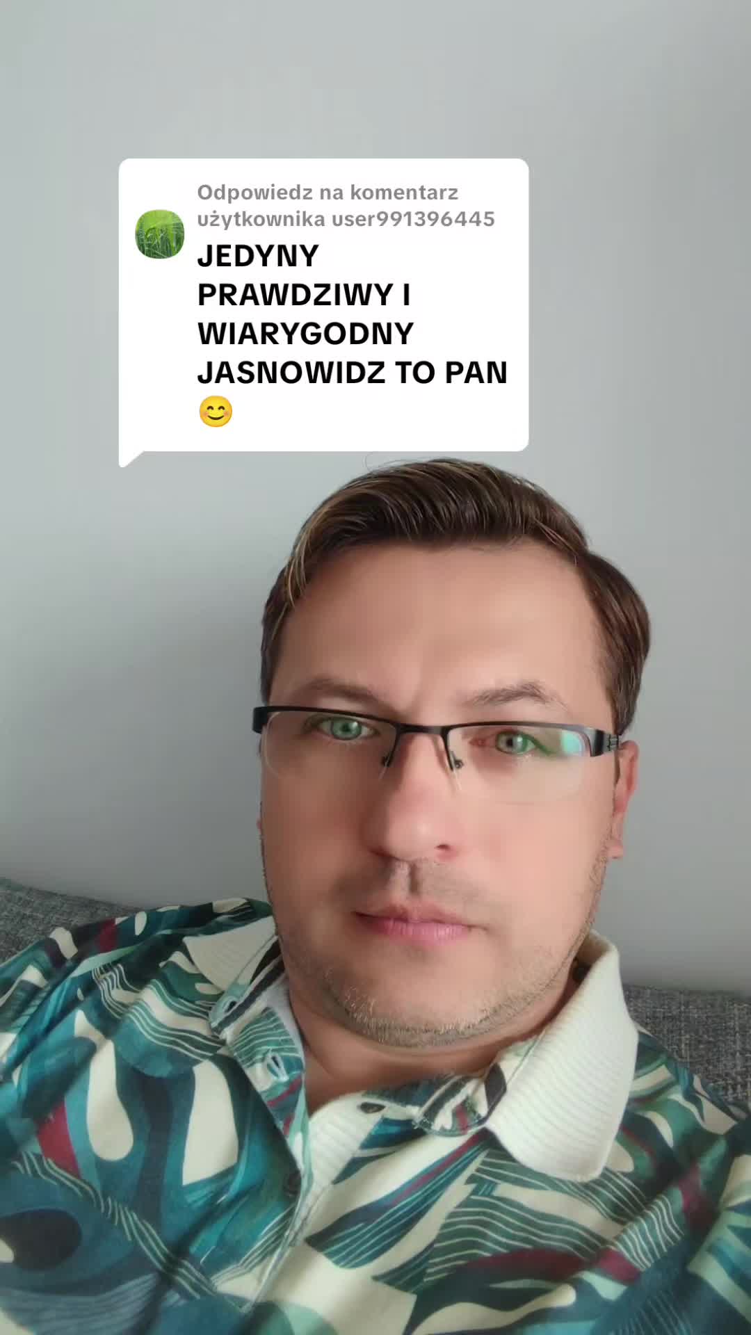 @JASNOWIDZ LESZEK JASIŃSKI
