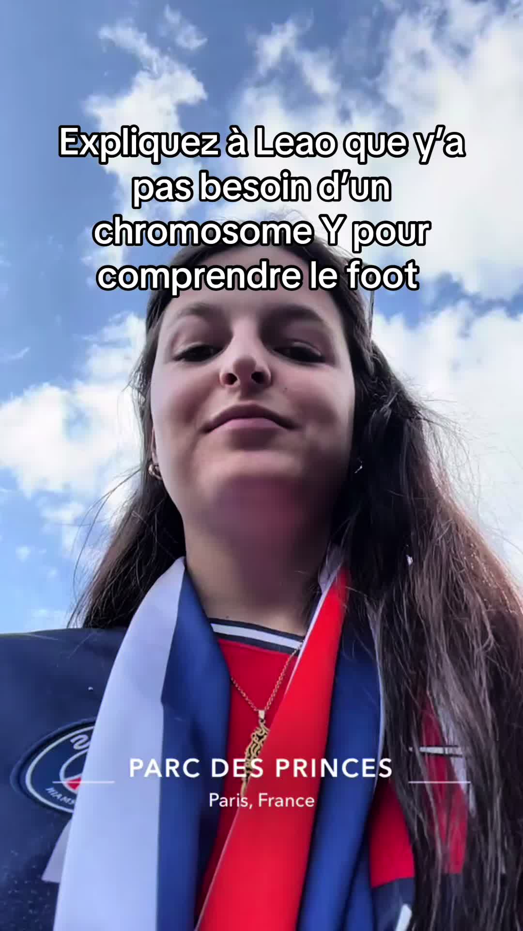 @Léonie