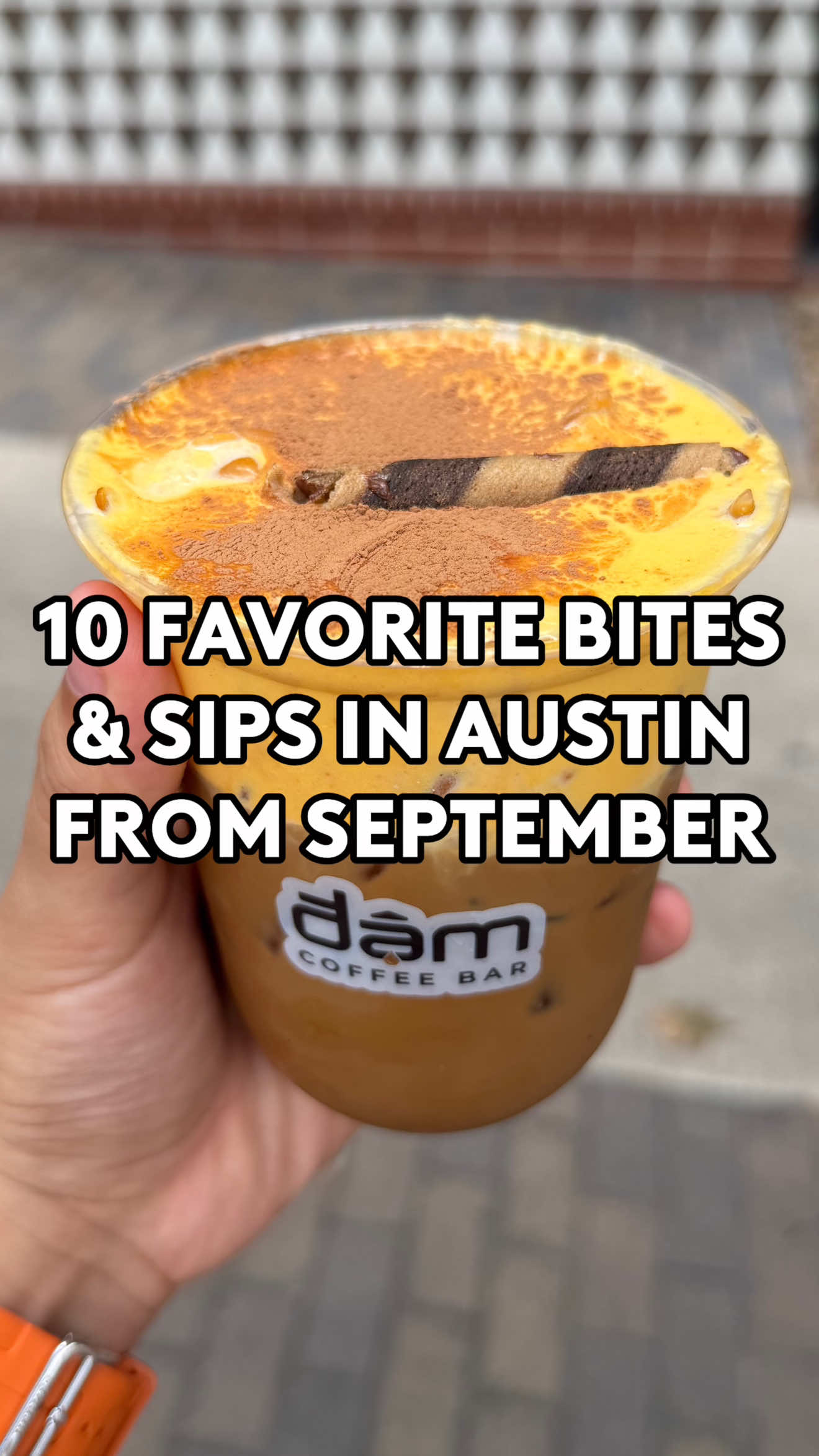 @Anthony | Texas Food & Travel