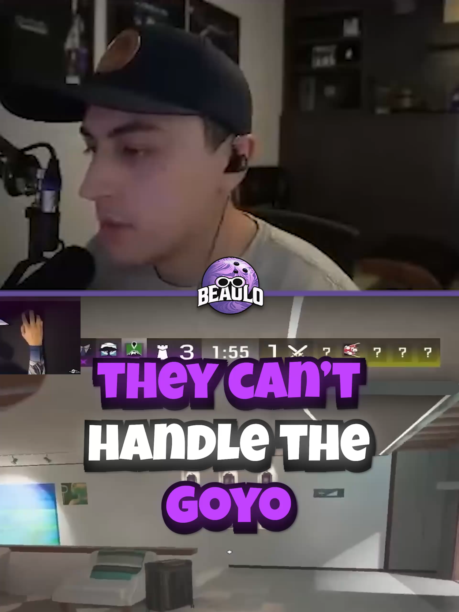 @Beaulo