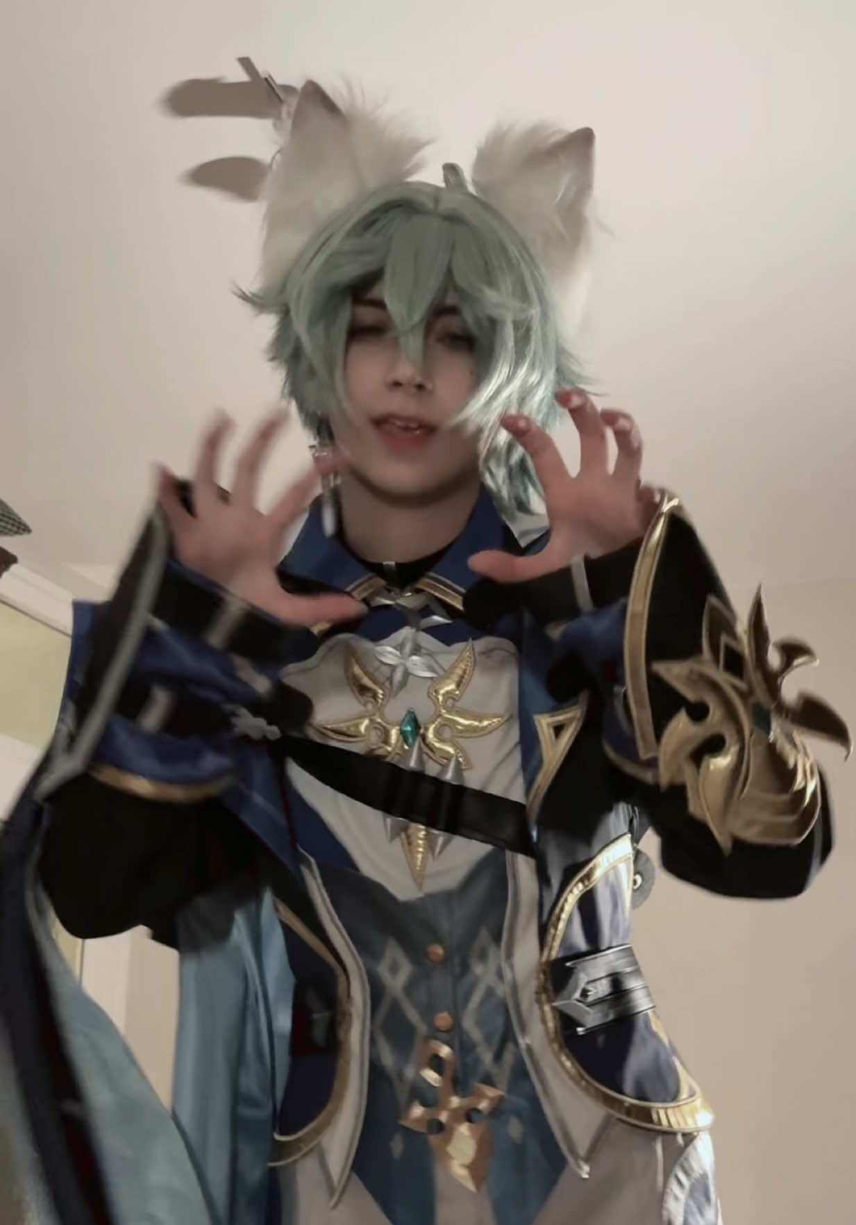 @Vani | Karamelori