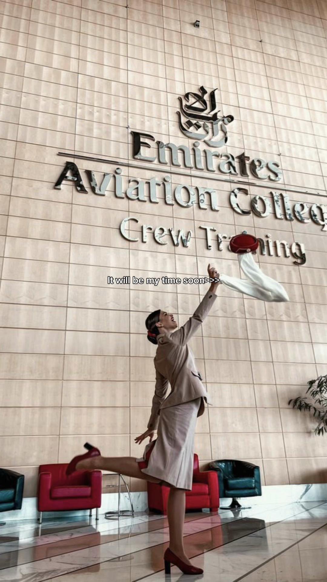 @🎀Emirates crew🎓❤️🇻🇳
