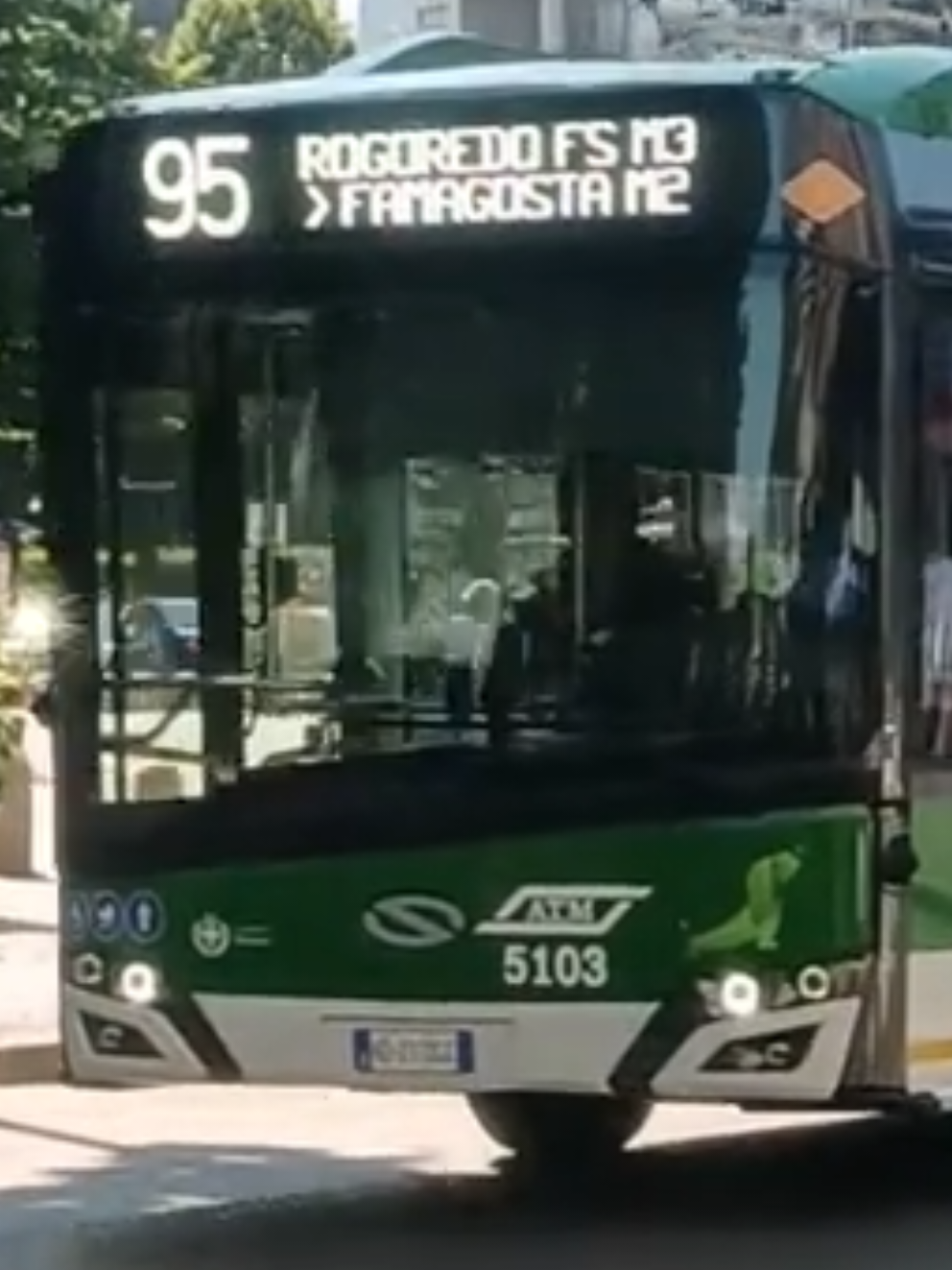 @Linee e Trasporti Milanesi