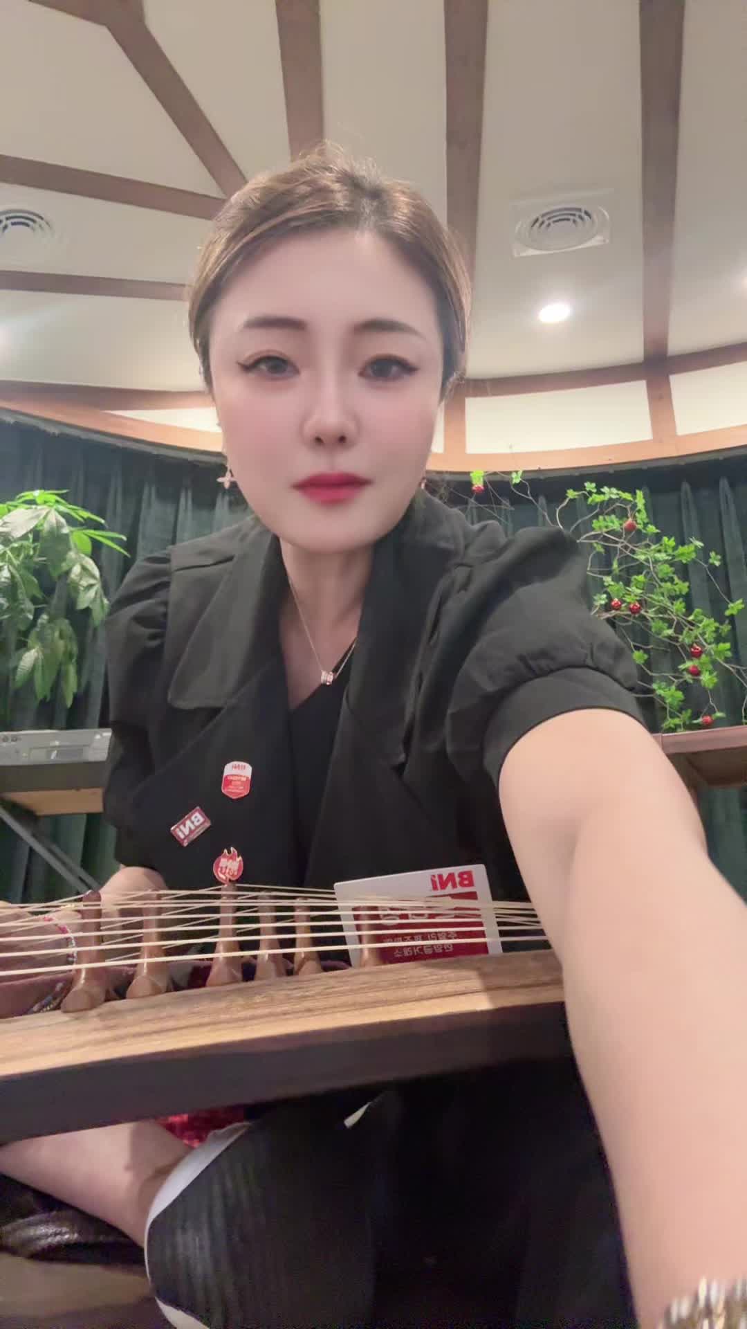 @골드언니금별