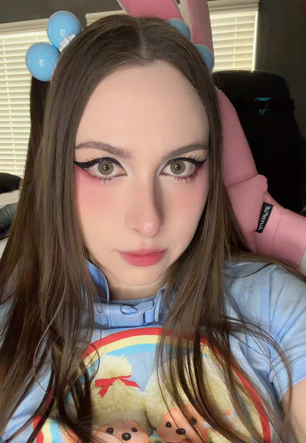 @Luna C. Kitsuen