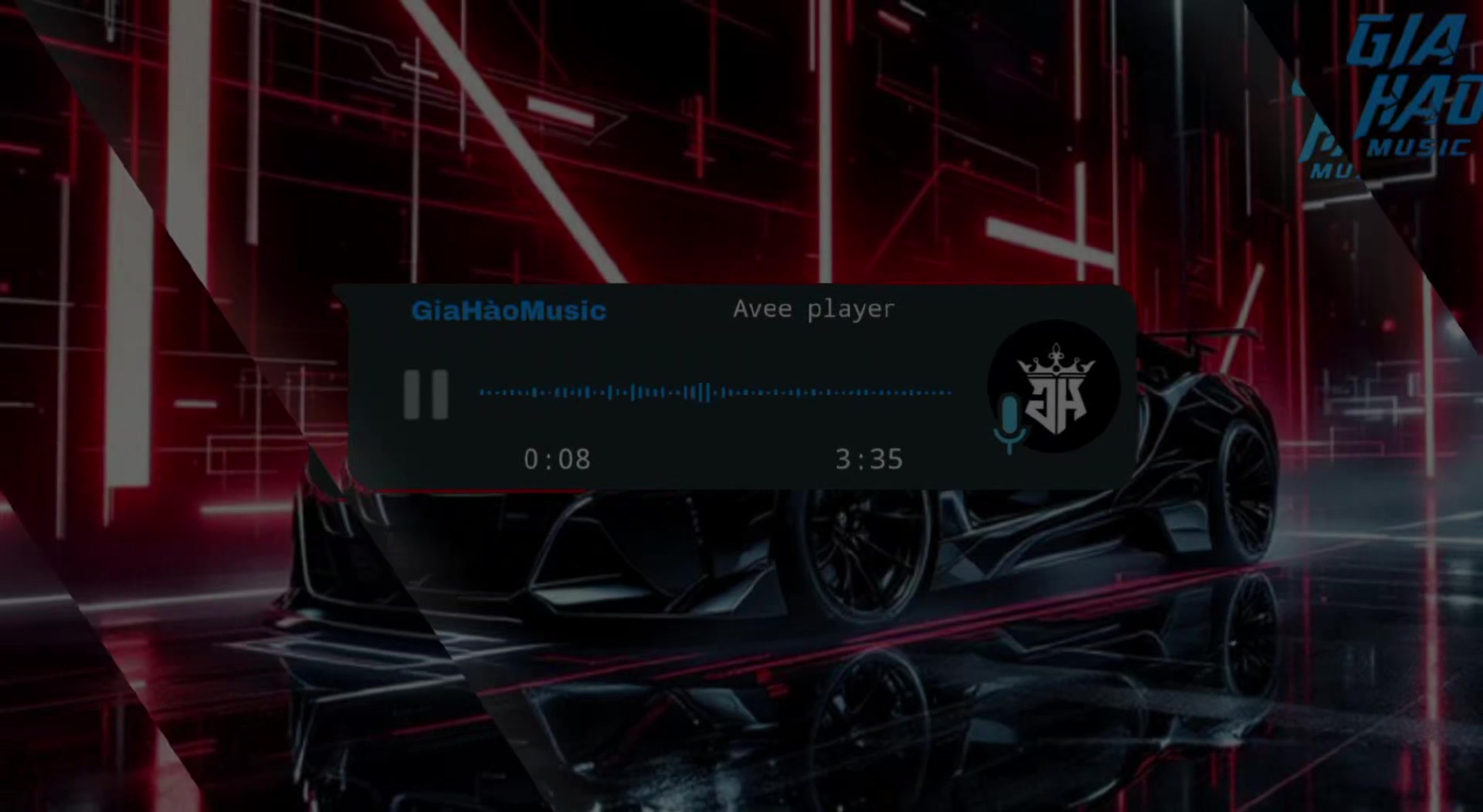 @GiaH&agrave;oMusic 🎧