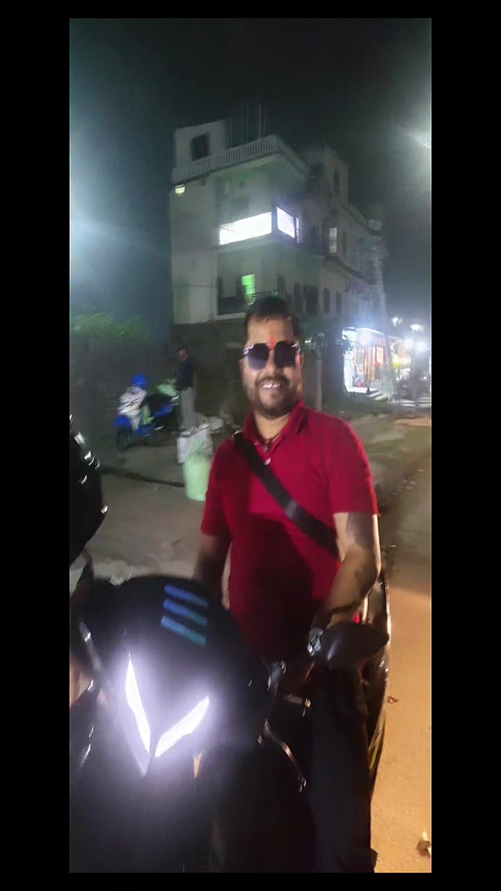 @pramod