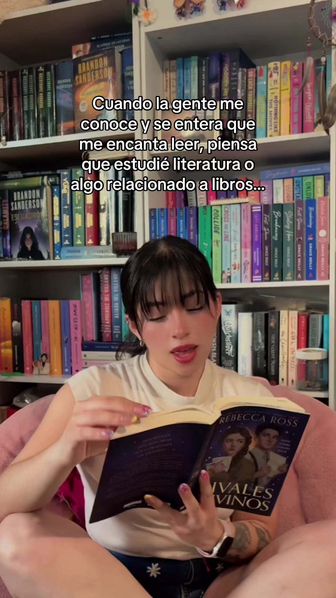 @Fer Paz 📚♡