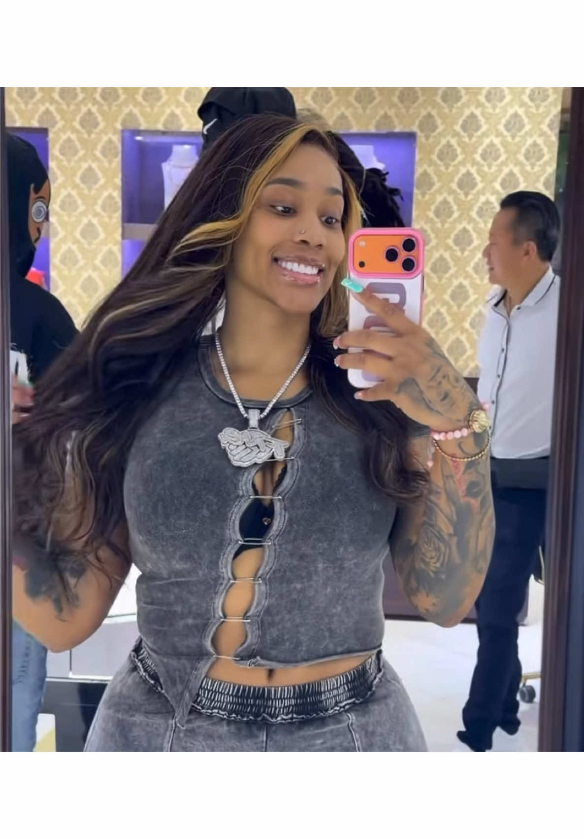 @ShuggaMuvaClips