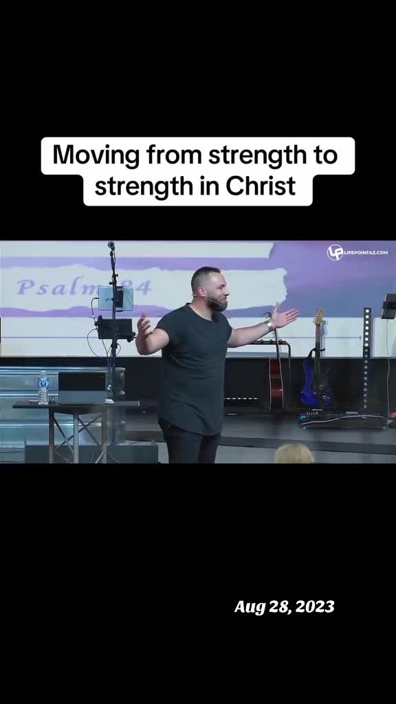 @LifePoint Church AZ