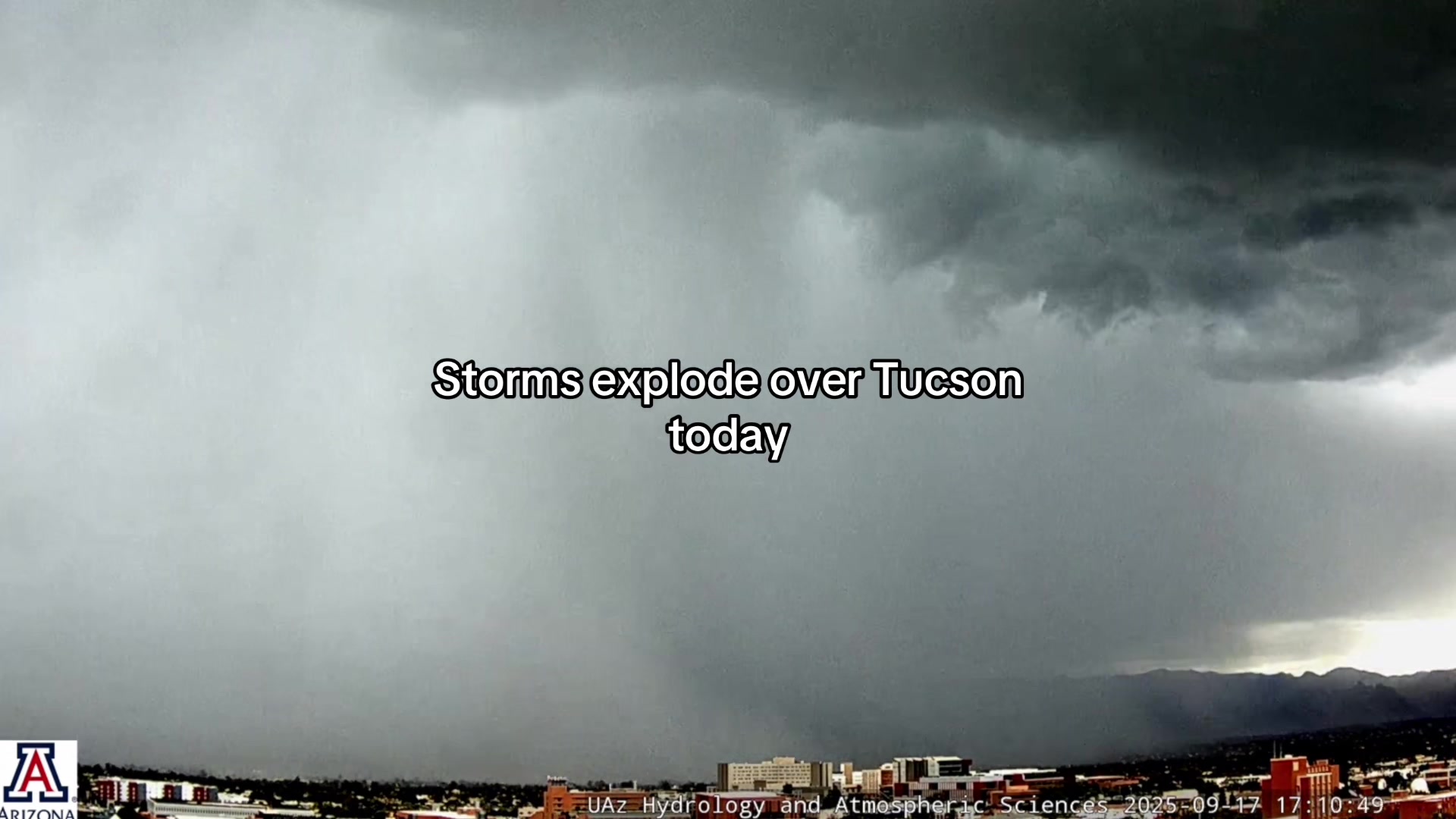 @Meteorologist Cory Kowitz