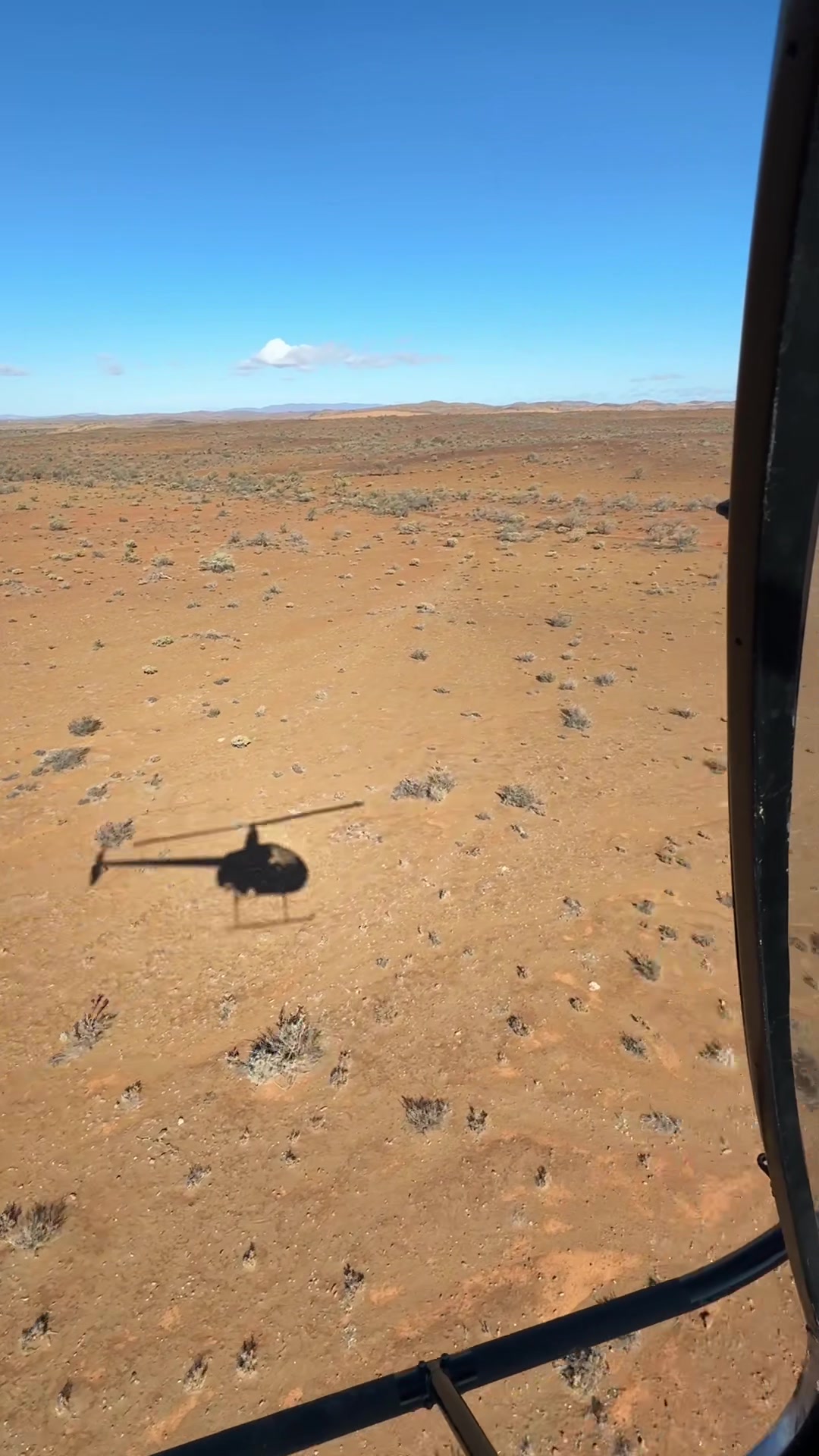 @South Australian Helicopters