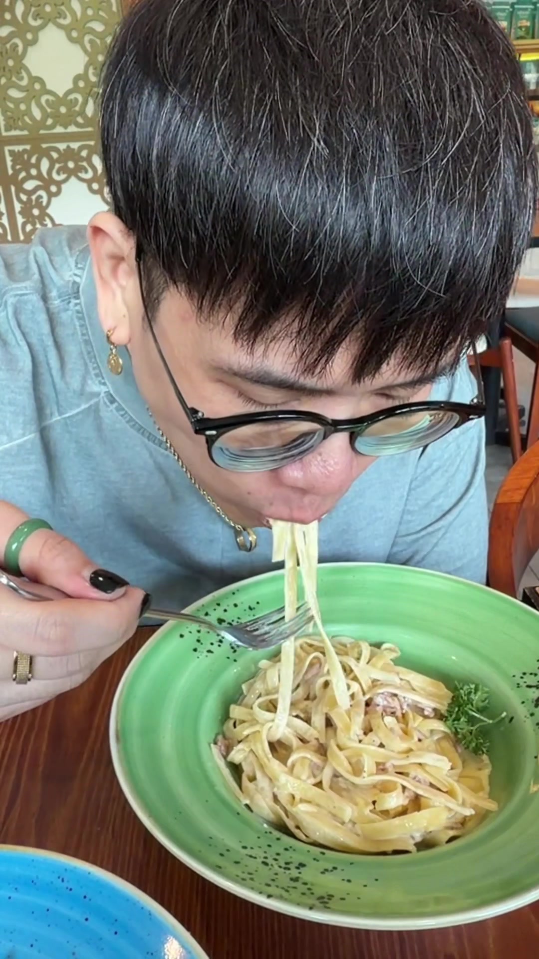 @Aku Makan Yah