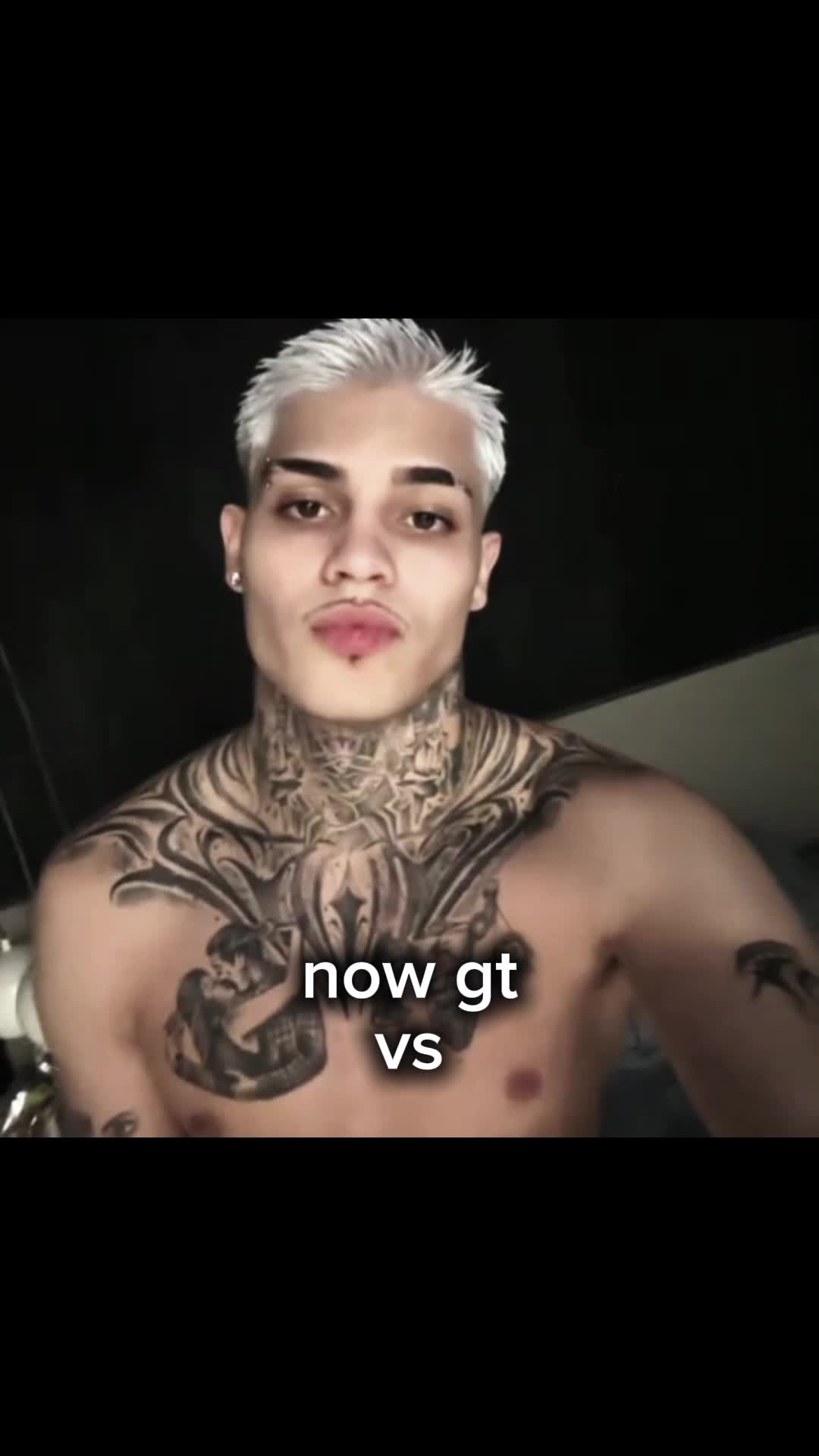 @old gt
