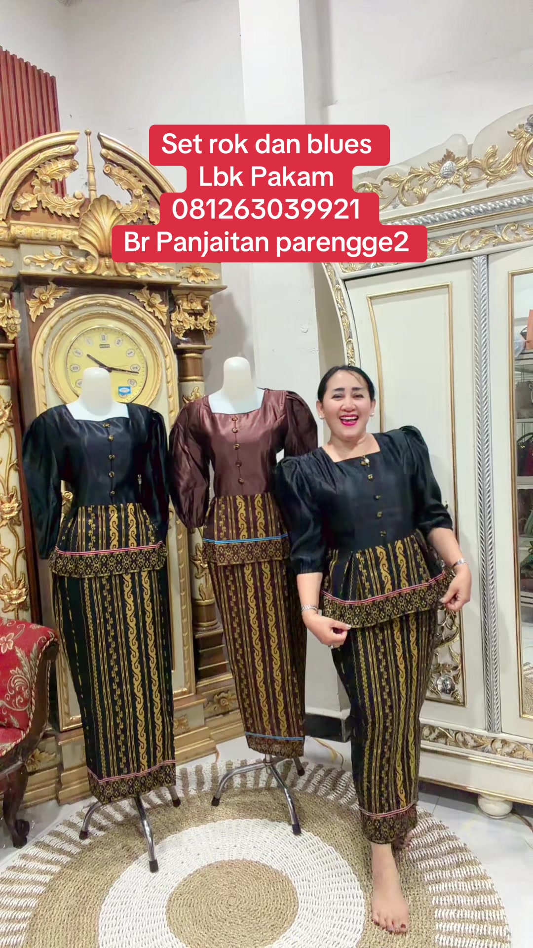 @Dinauli Panjaitan