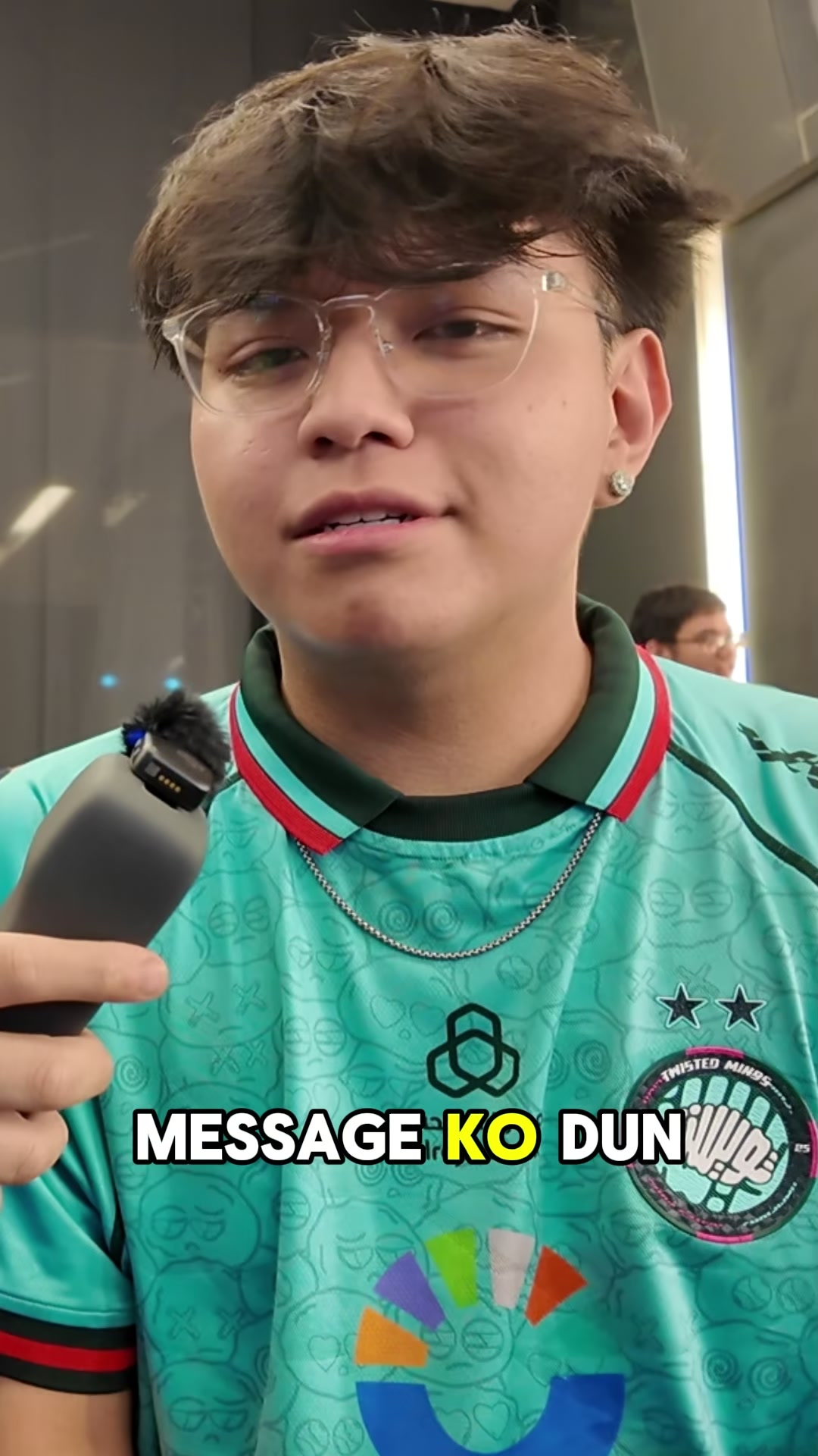 @Uomi | MPL 🇵🇭 Shoutcaster