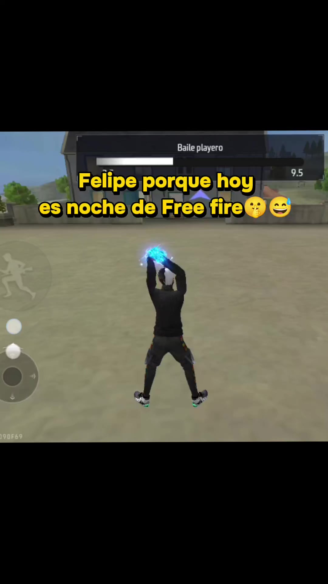 @Floresgamesf