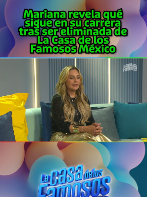 @La Casa de los Famosos México