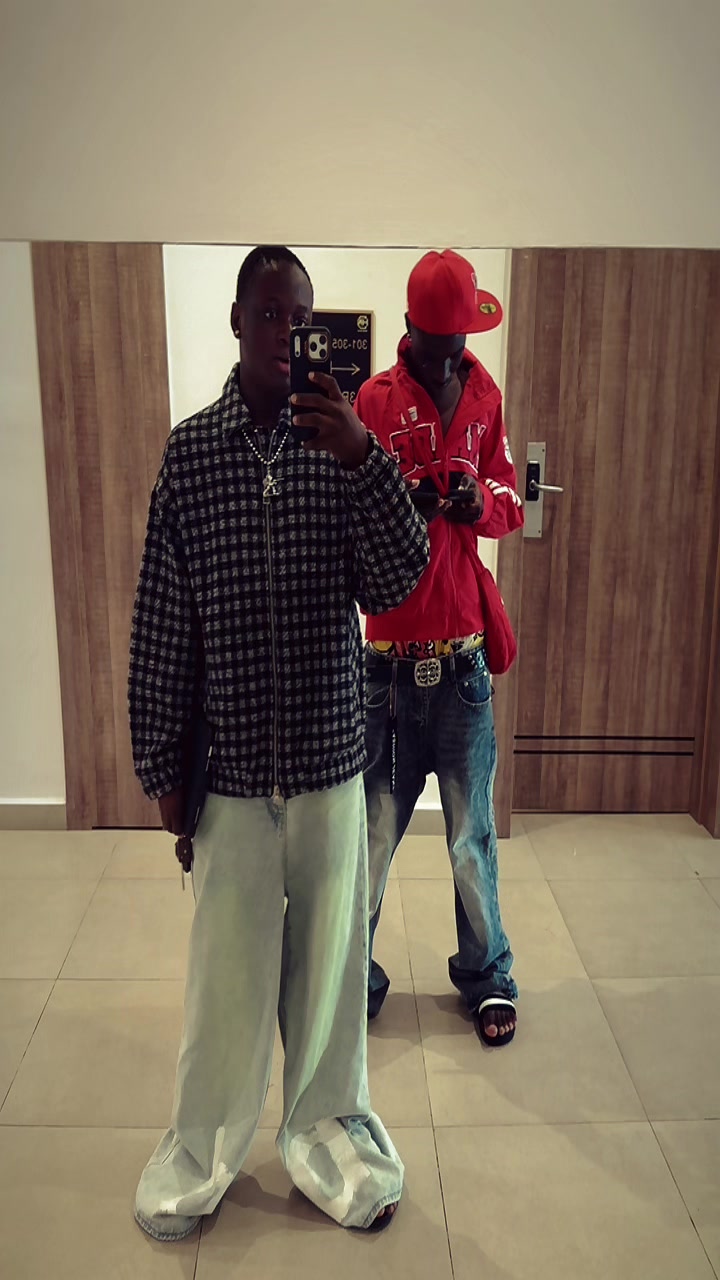 @$Ego ofulu$ ๐บ๐ธโ
๐