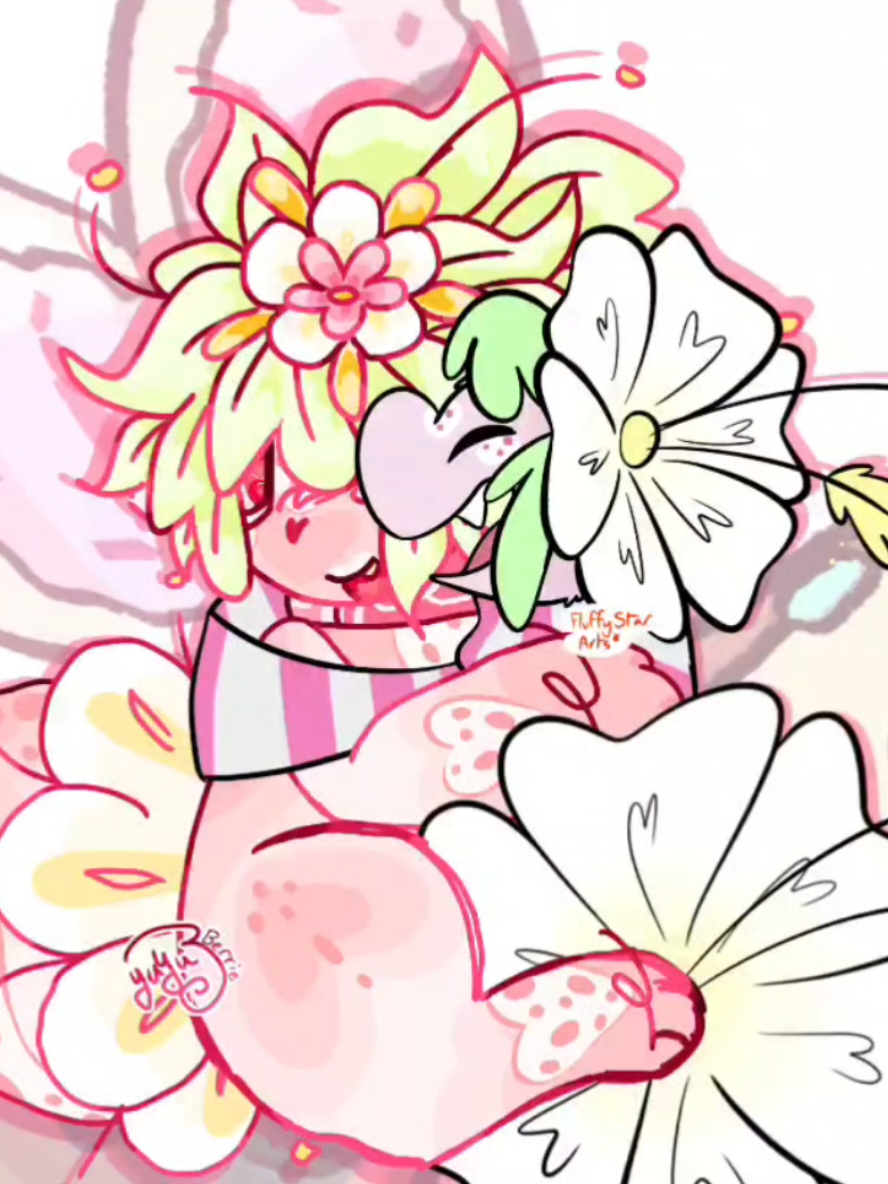 @🍓🌱yuyu⋆🍰🧁CREDIT MY ART!!