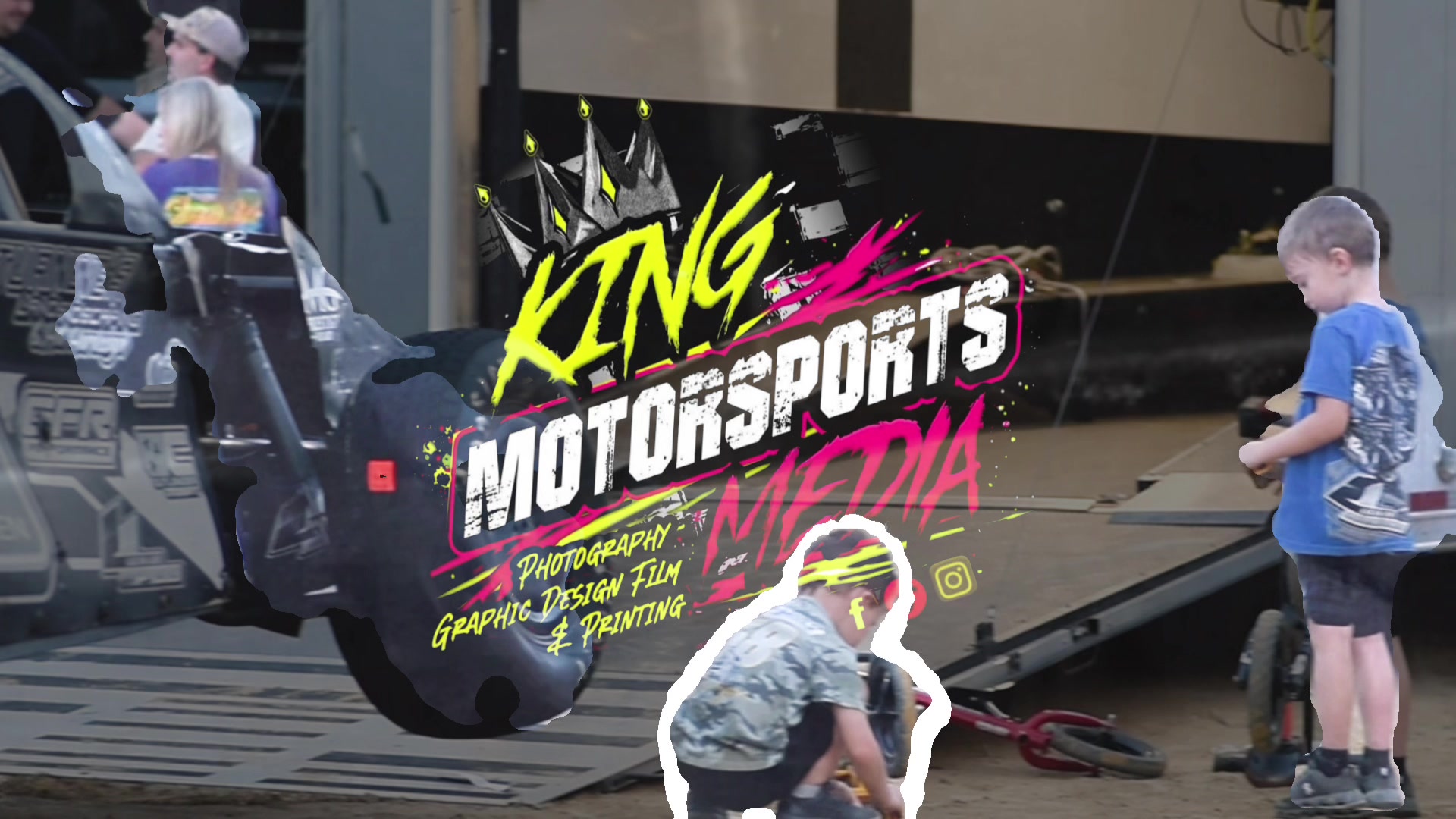 @King Motorsports Media