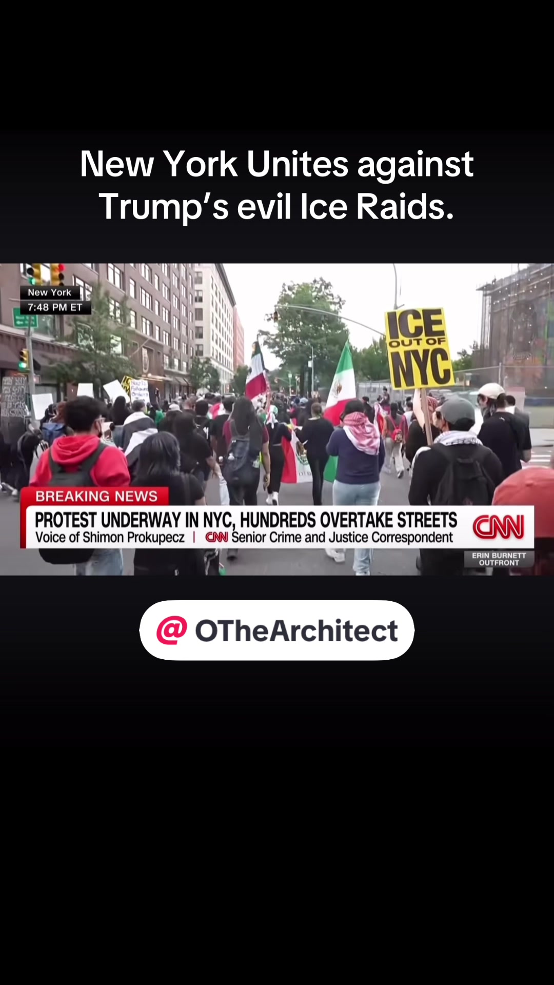 @O The Architect