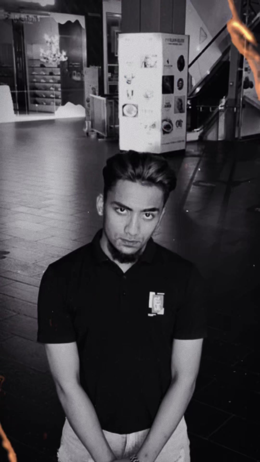 @IMLANHERE🔱