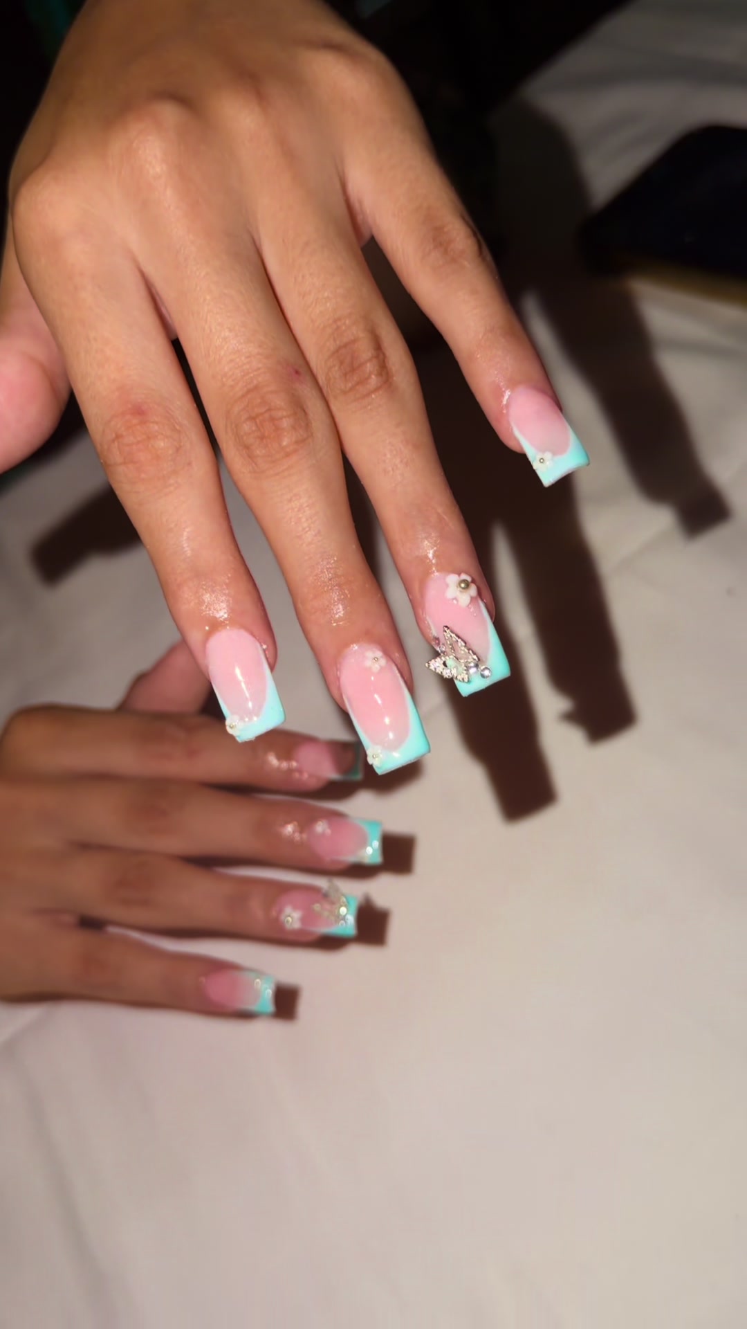 @Melbourne Nail Tech