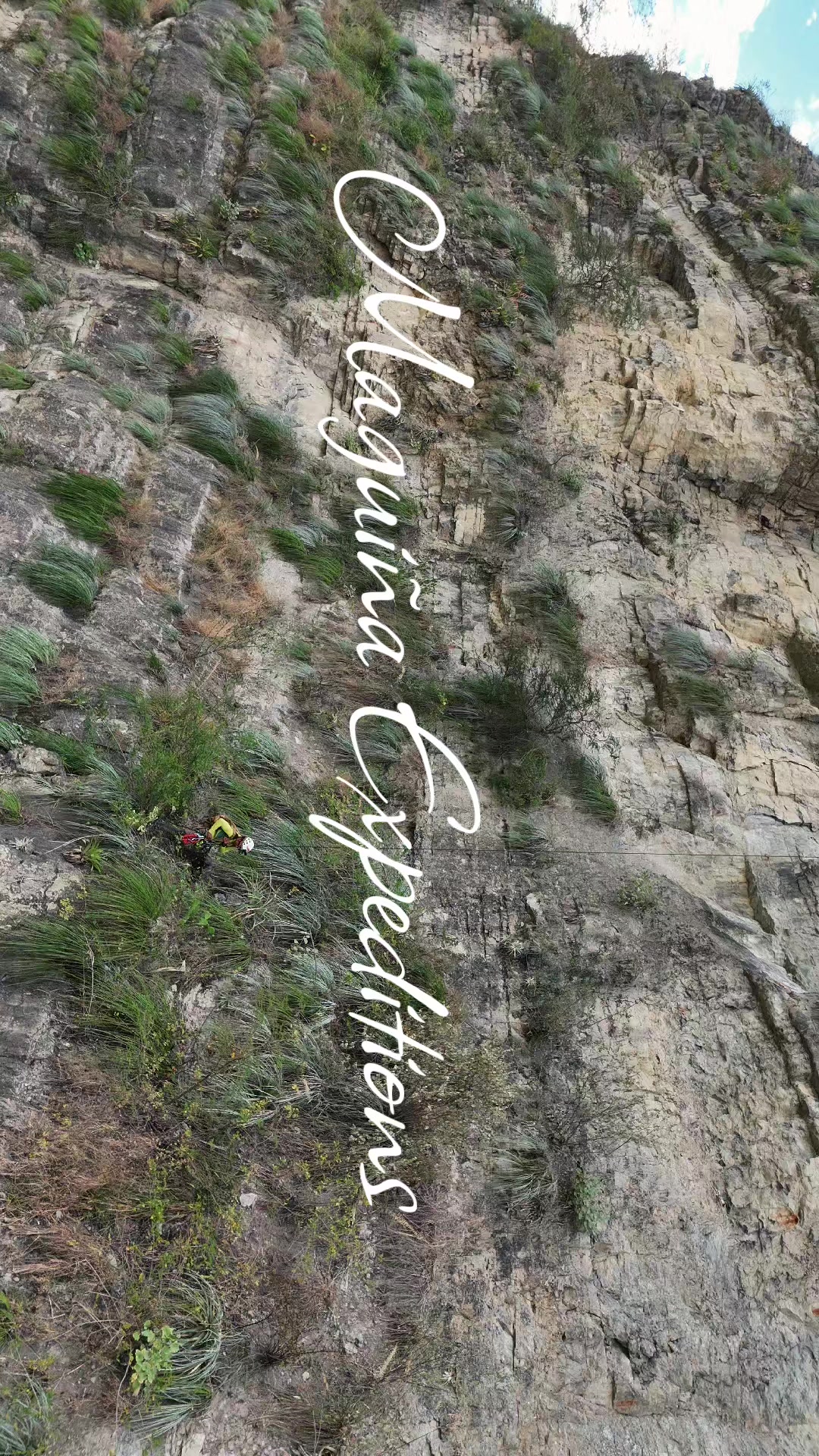 @Magui&ntilde;a Expeditions