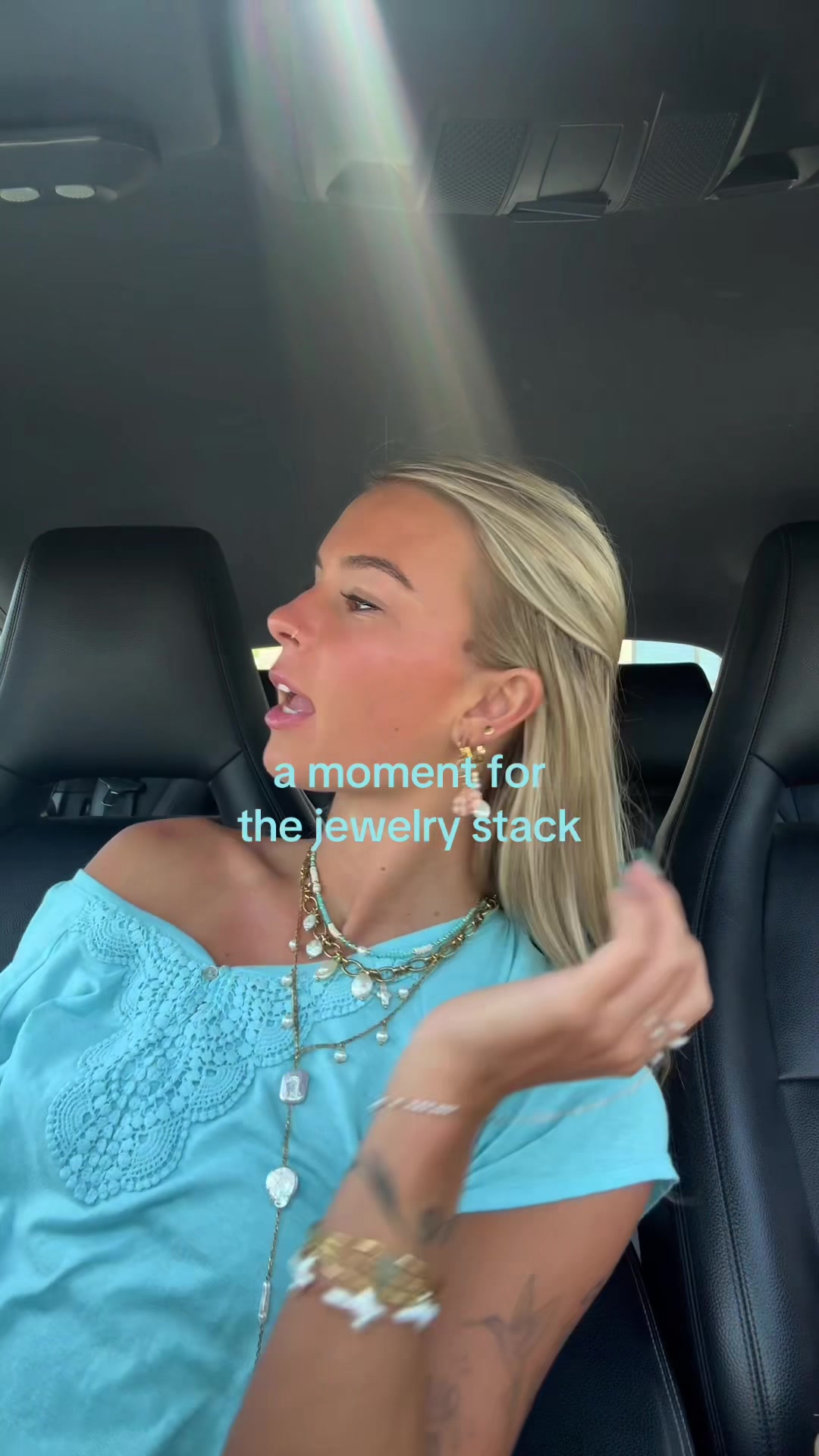@Bella Reece