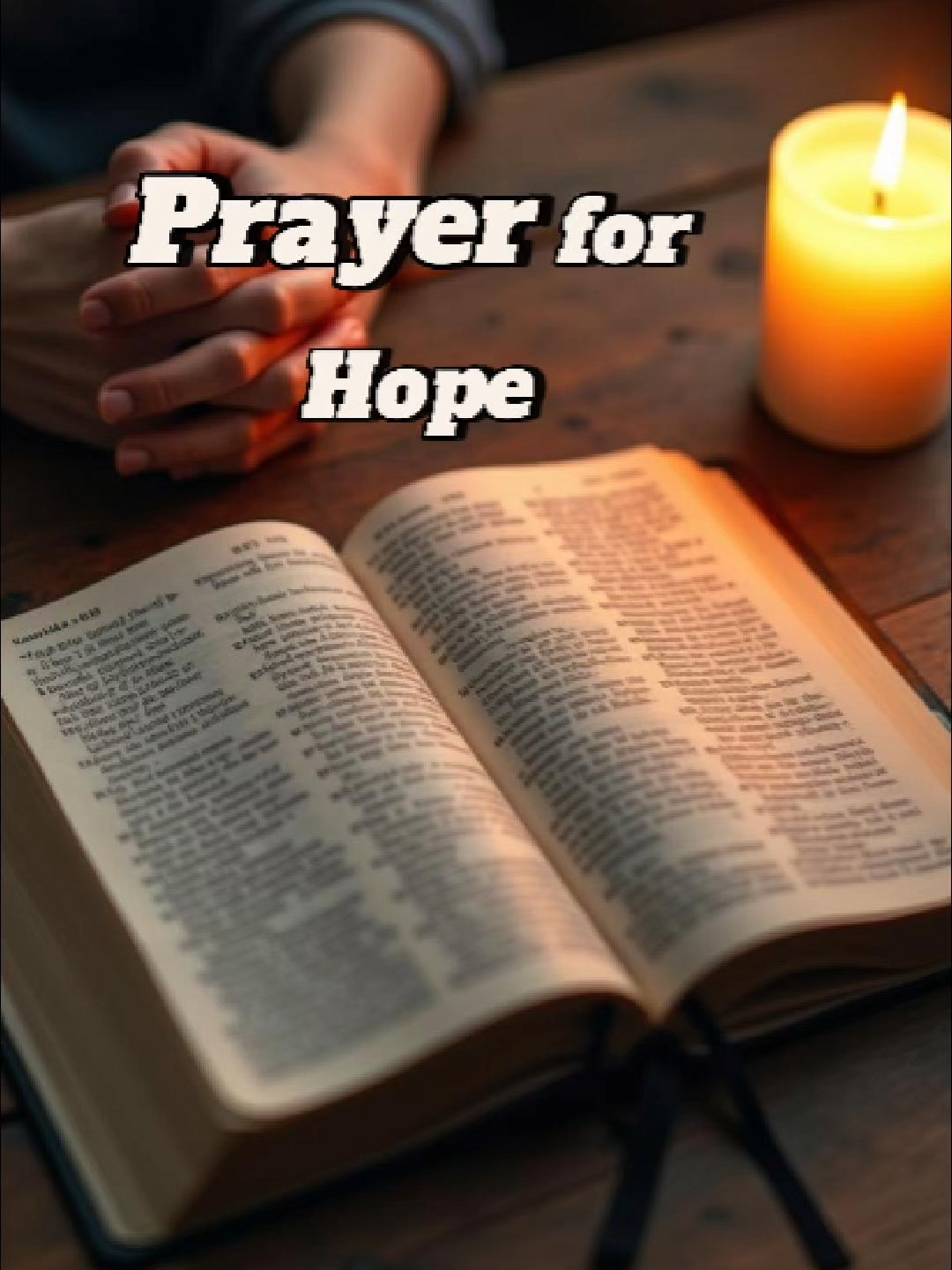 @The Gospel for You