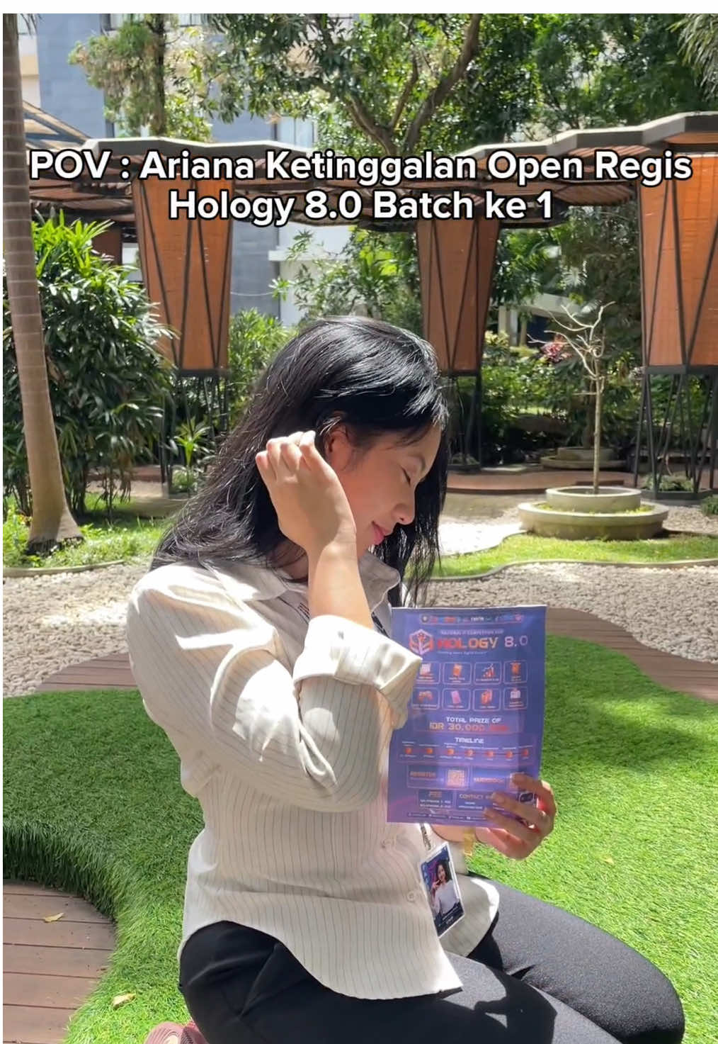 @HOLOGY | Universitas Brawijaya