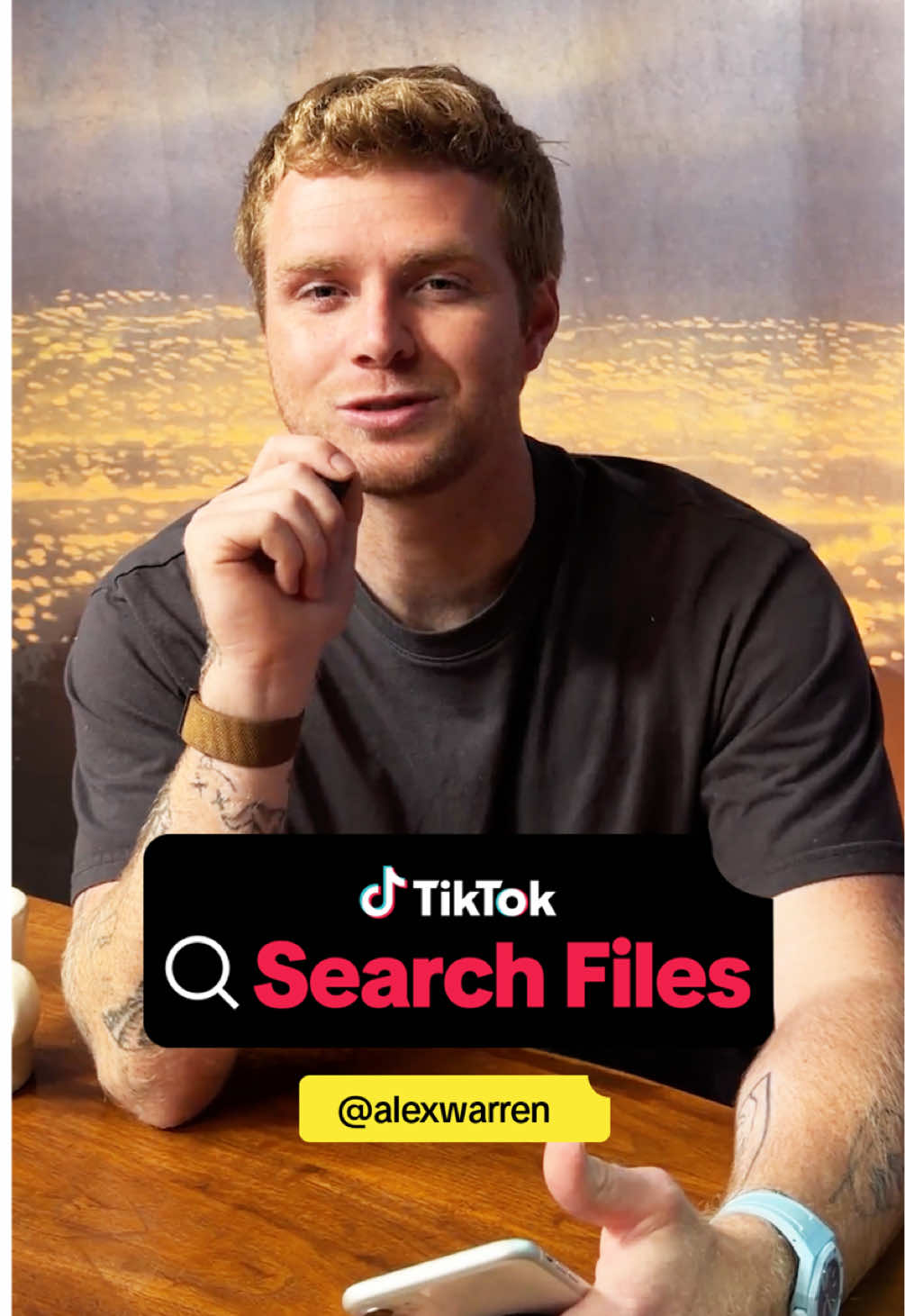 @TikTok