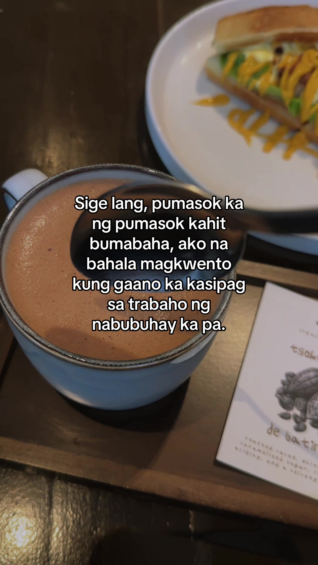 @Ako si PJ