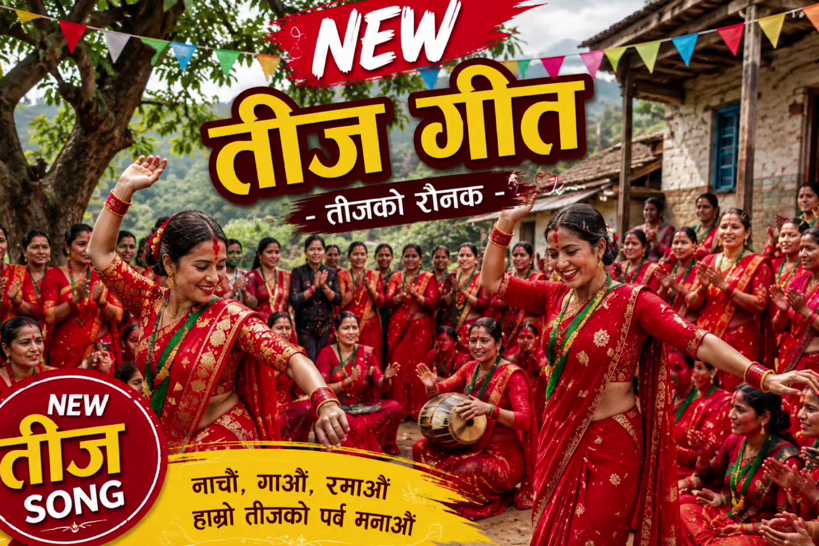 @Santosh Mahat