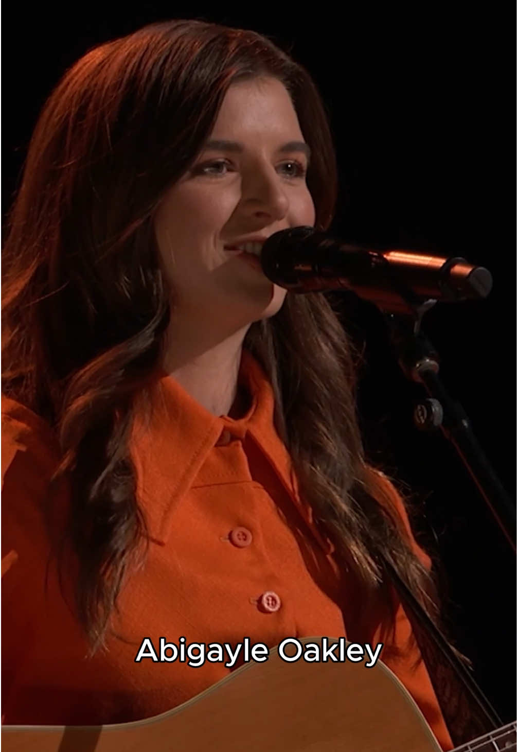 @NBC's The Voice