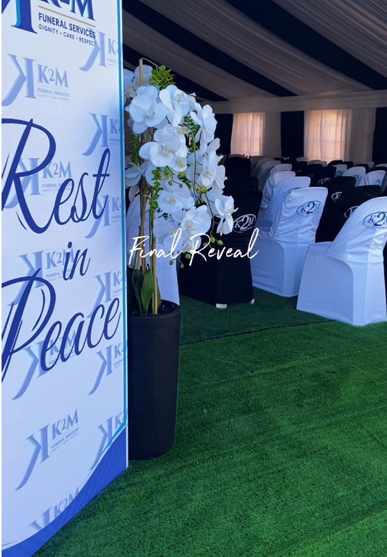 @K2M Funeral Services