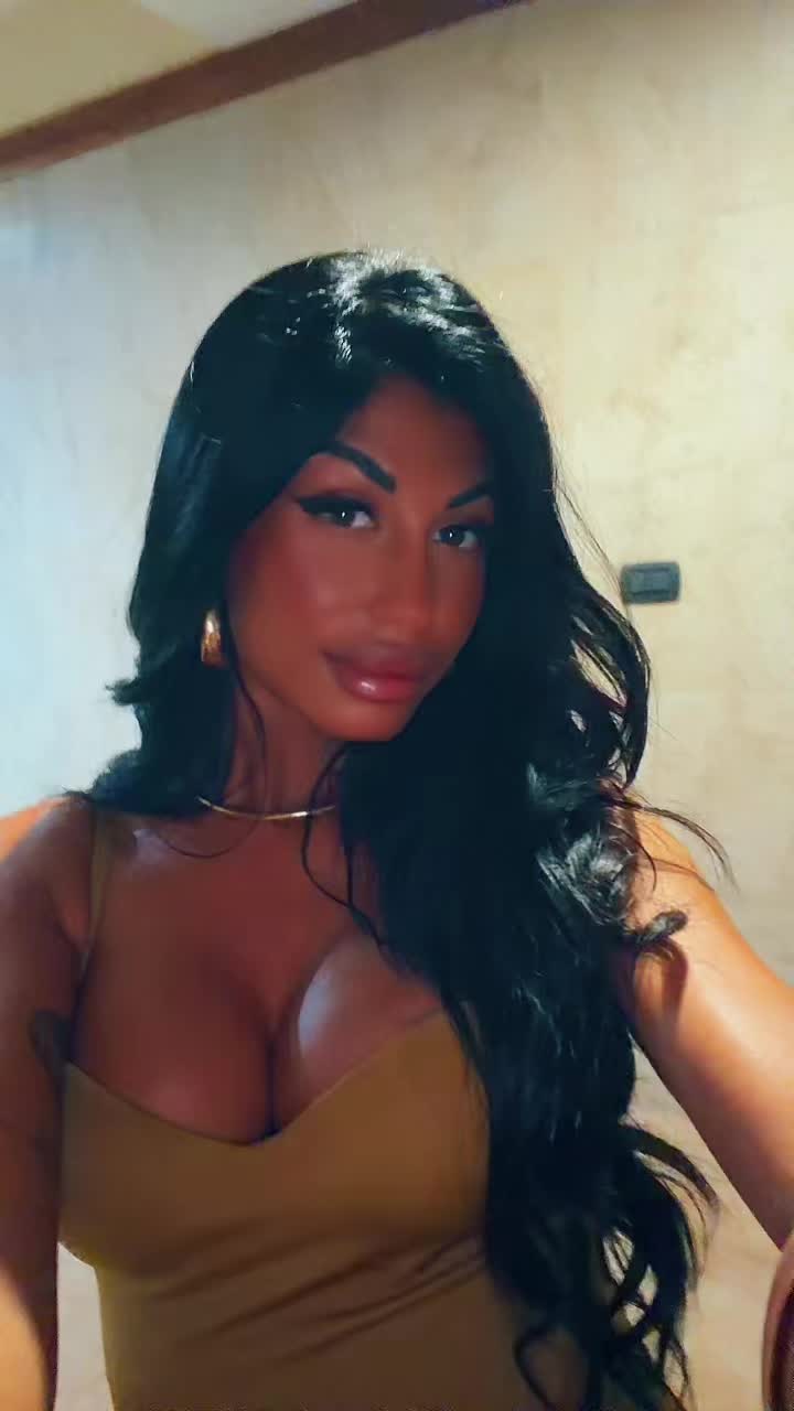 @sharon ospite