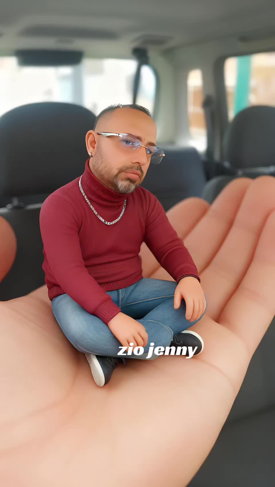 @Jenny&naomy