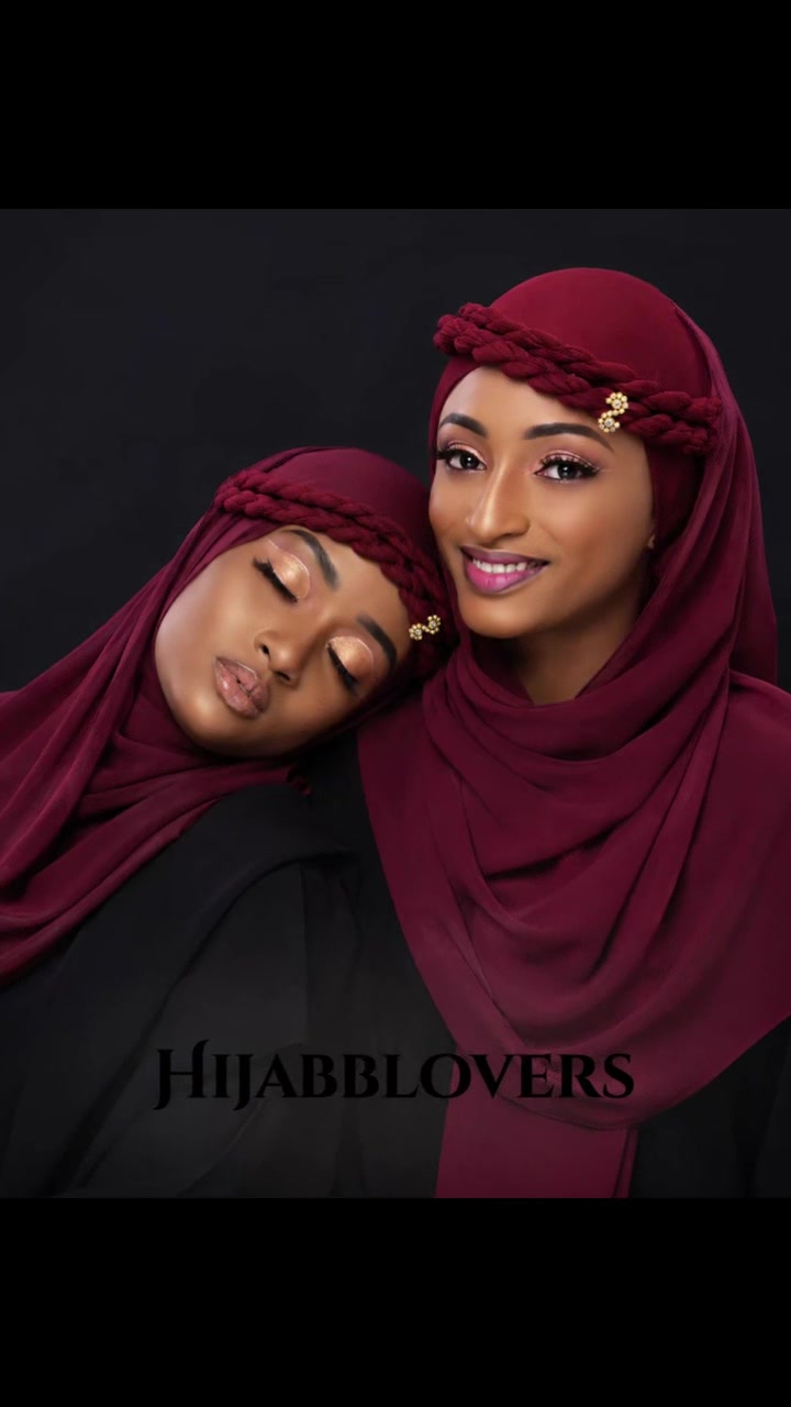 @Hijabblovers